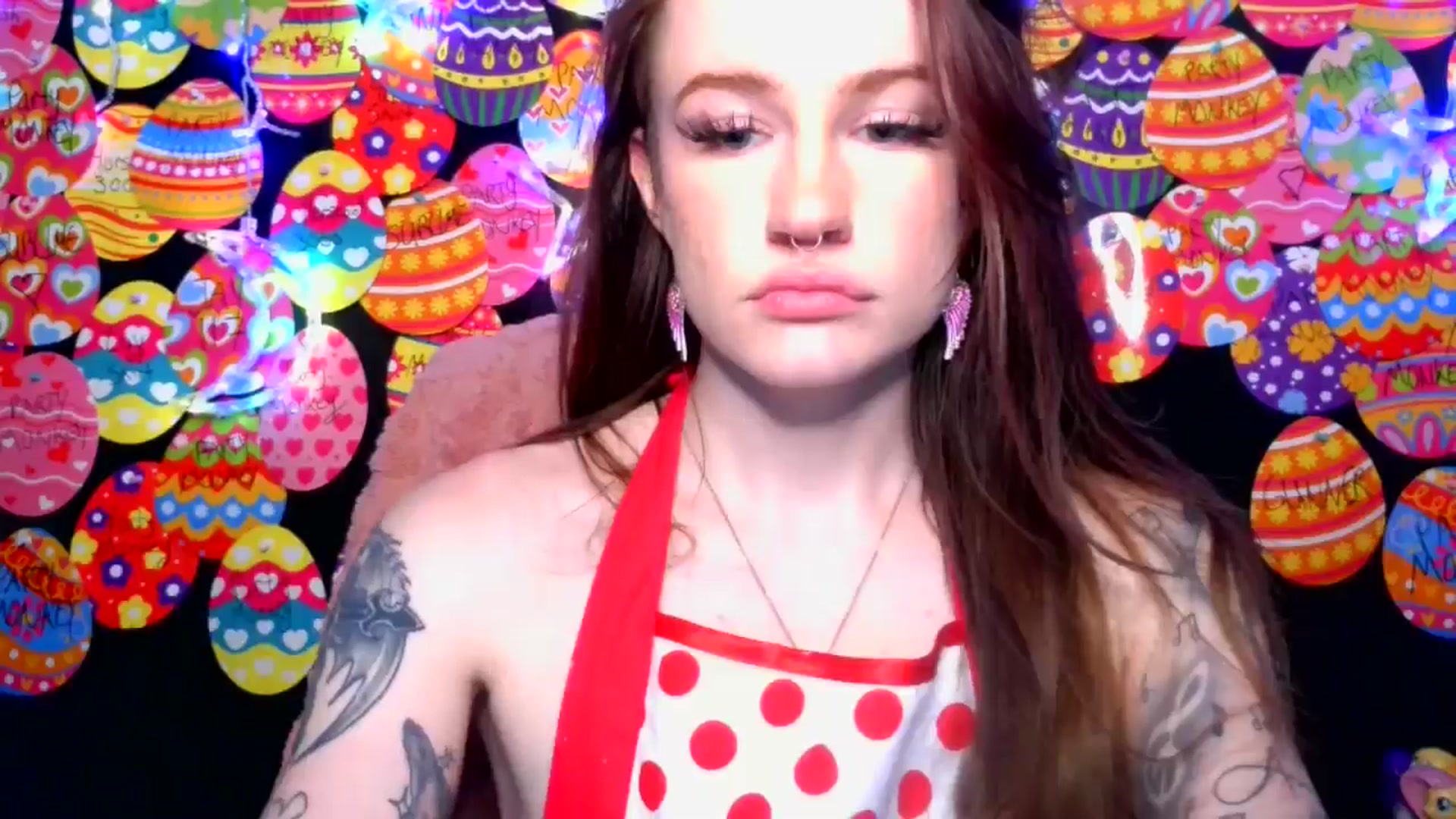 Gallery image thumbnail from RainStormin's myfreecams stream on, 04/13/2025, 11:42 image 7 of 20