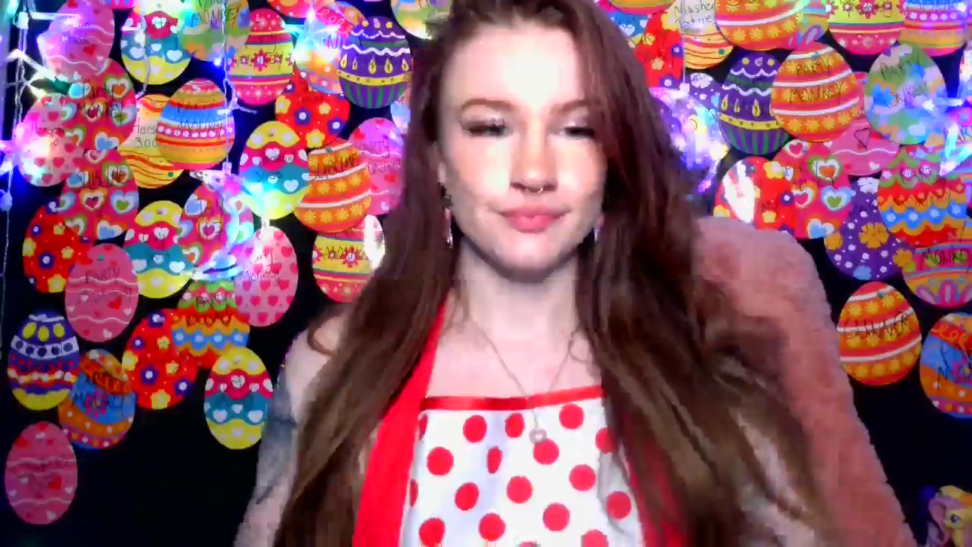 Gallery image thumbnail from RainStormin's myfreecams stream on, 04/13/2025, 11:42 image 15 of 20