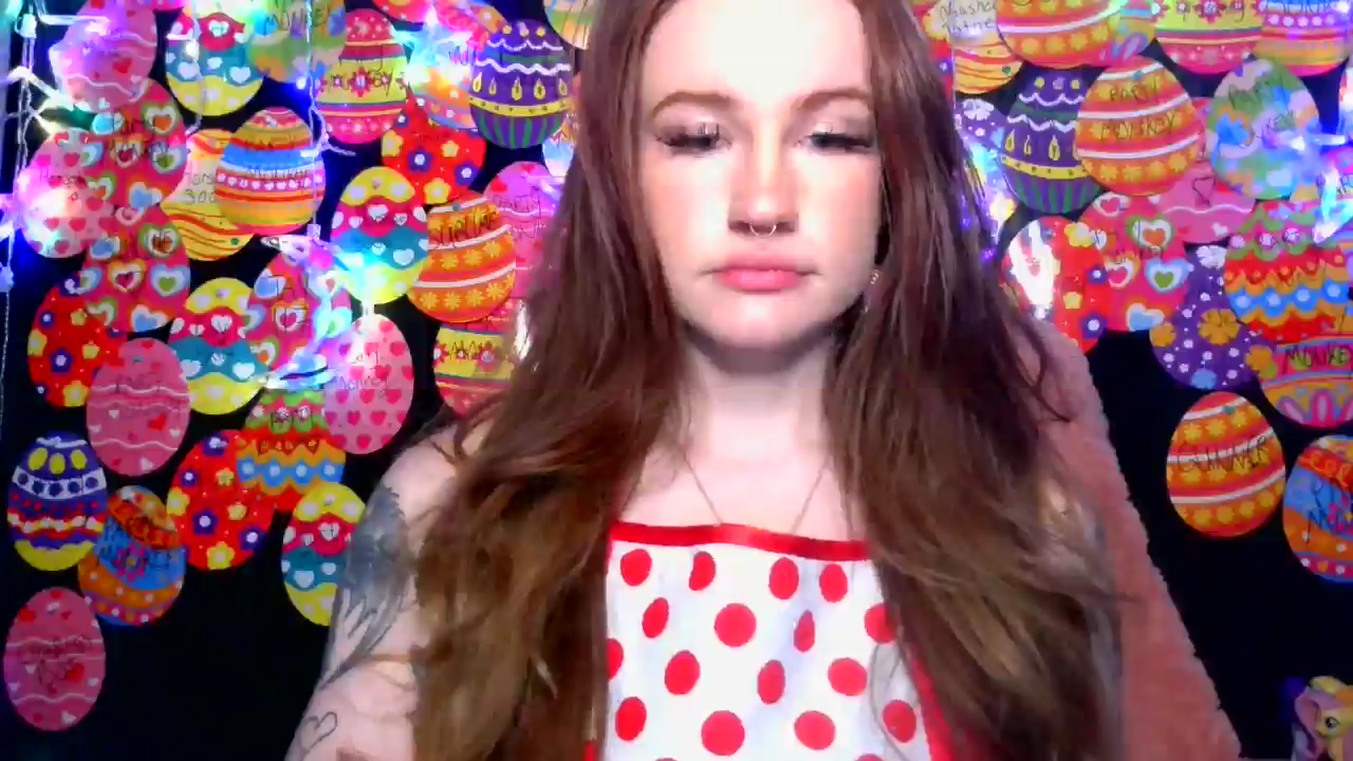 Gallery image thumbnail from RainStormin's myfreecams stream on, 04/13/2025, 11:42 image 13 of 20