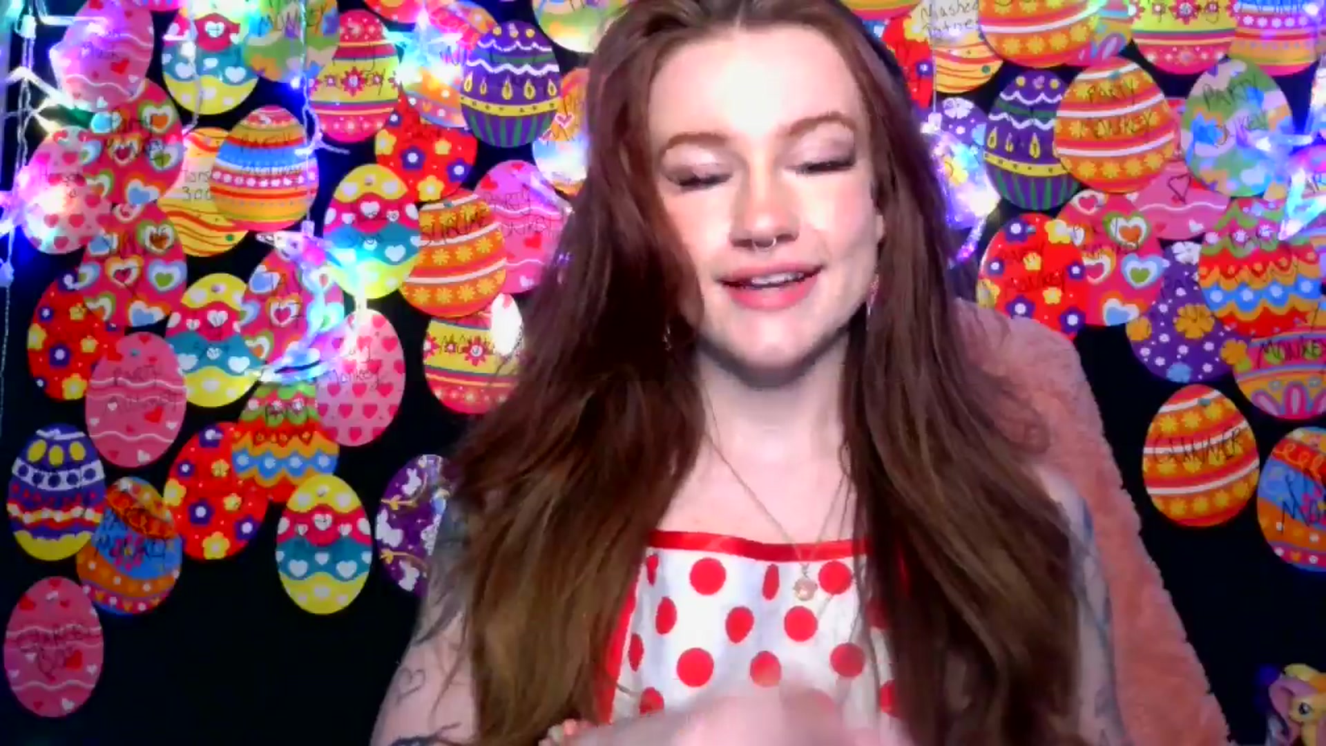 Gallery image thumbnail from RainStormin's myfreecams stream on, 04/13/2025, 11:42 image 10 of 20