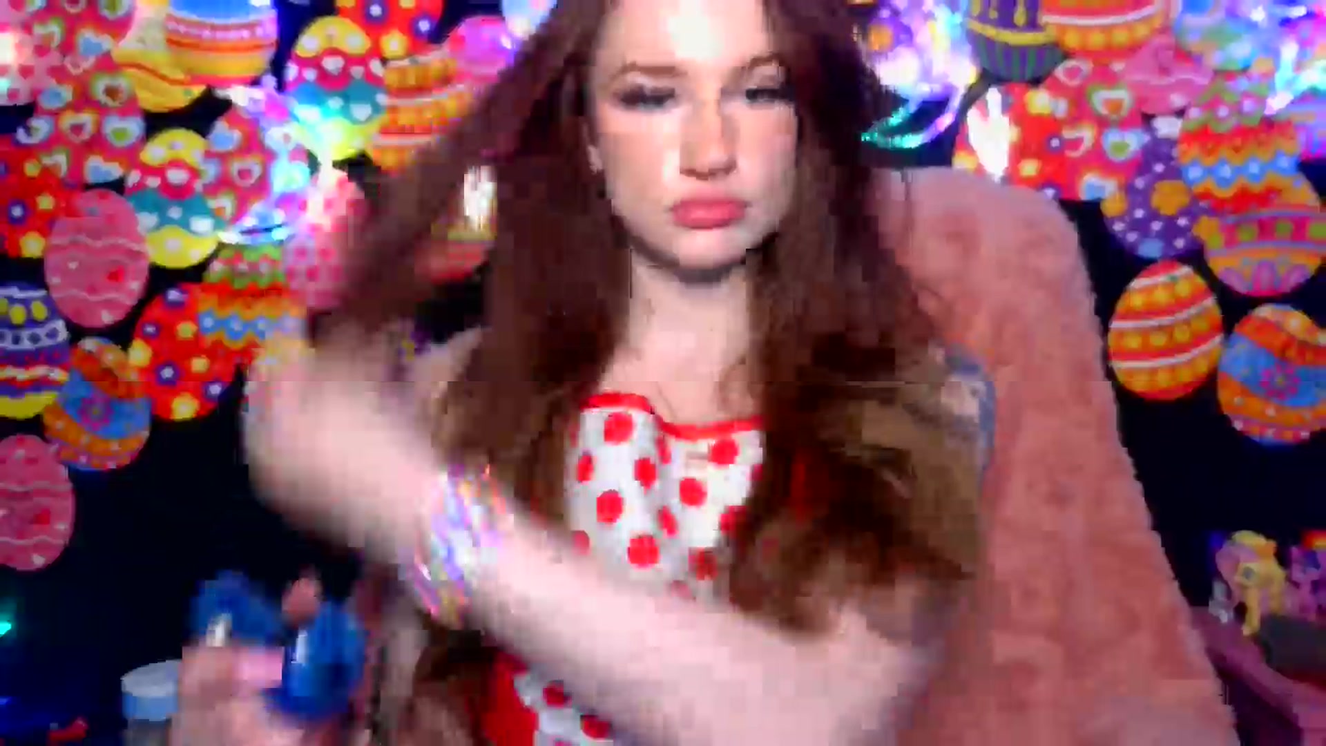 Gallery image thumbnail from RainStormin's myfreecams stream on, 04/13/2025, 11:42 image 18 of 20