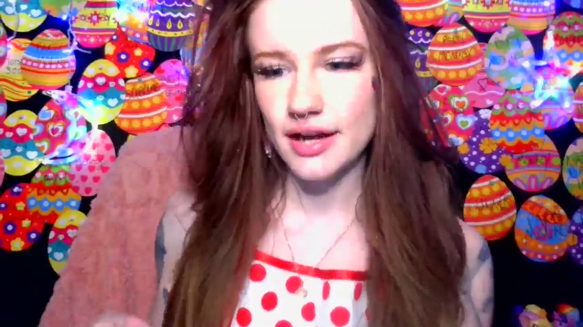 Gallery image thumbnail from RainStormin's myfreecams stream on, 04/13/2025, 11:42 image 2 of 20