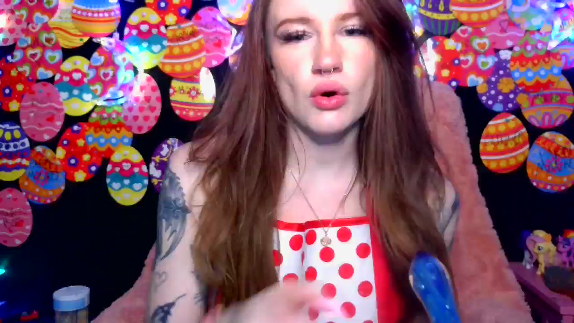 Gallery image thumbnail from RainStormin's myfreecams stream on, 04/13/2025, 11:42 image 19 of 20