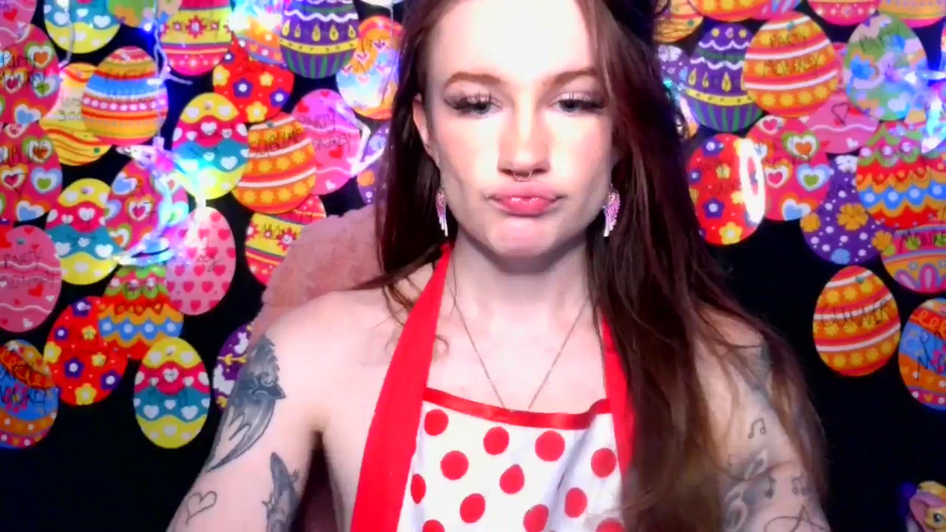 Gallery image thumbnail from RainStormin's myfreecams stream on, 04/13/2025, 11:42 image 4 of 20