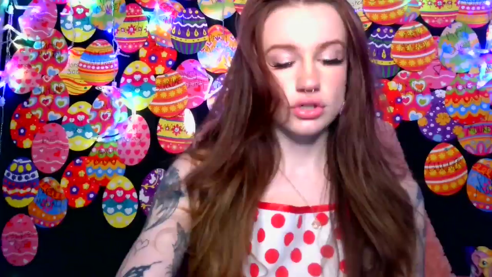 Gallery image thumbnail from RainStormin's myfreecams stream on, 04/13/2025, 11:42 image 11 of 20