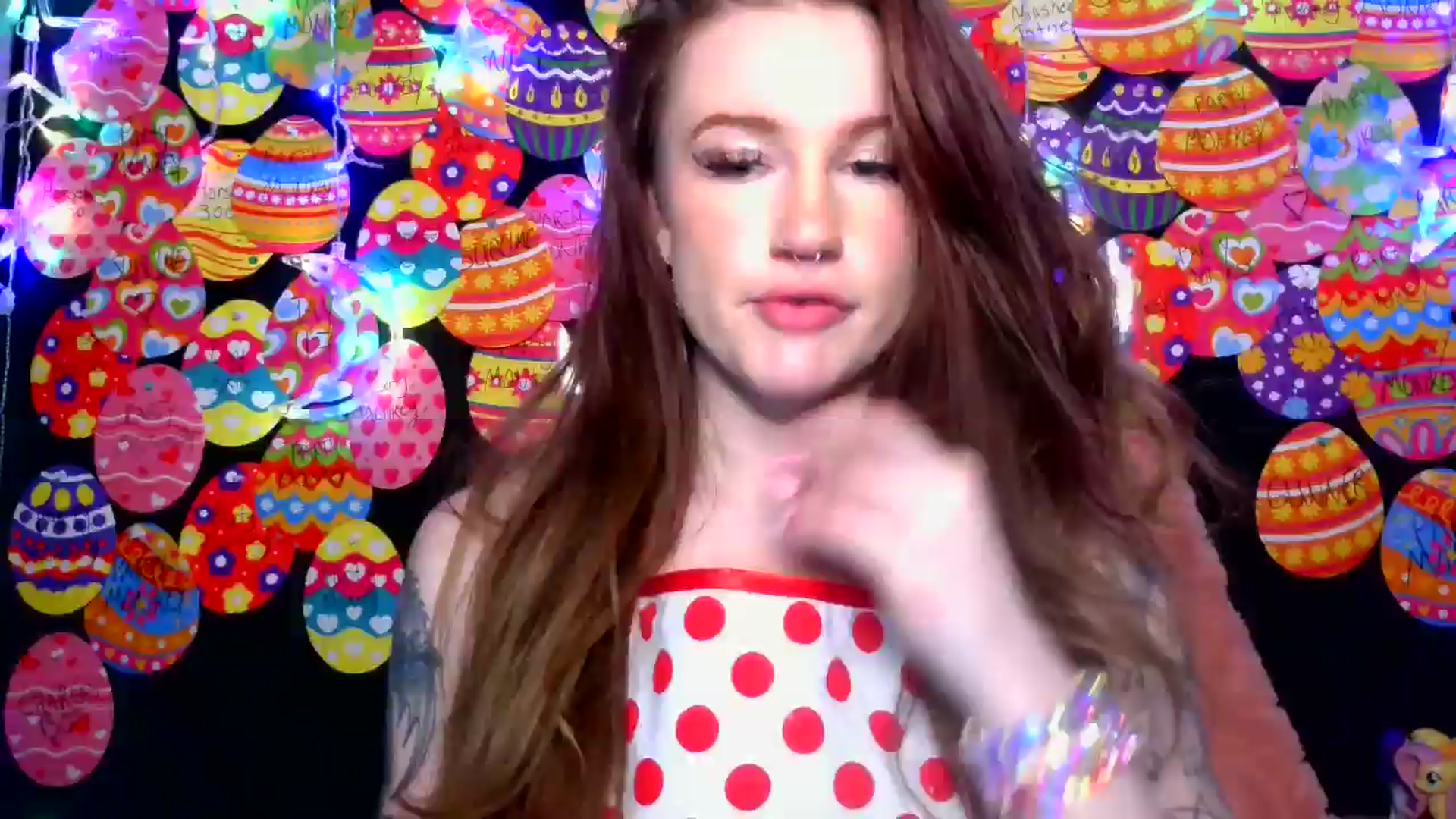 Gallery image thumbnail from RainStormin's myfreecams stream on, 04/13/2025, 11:42 image 14 of 20
