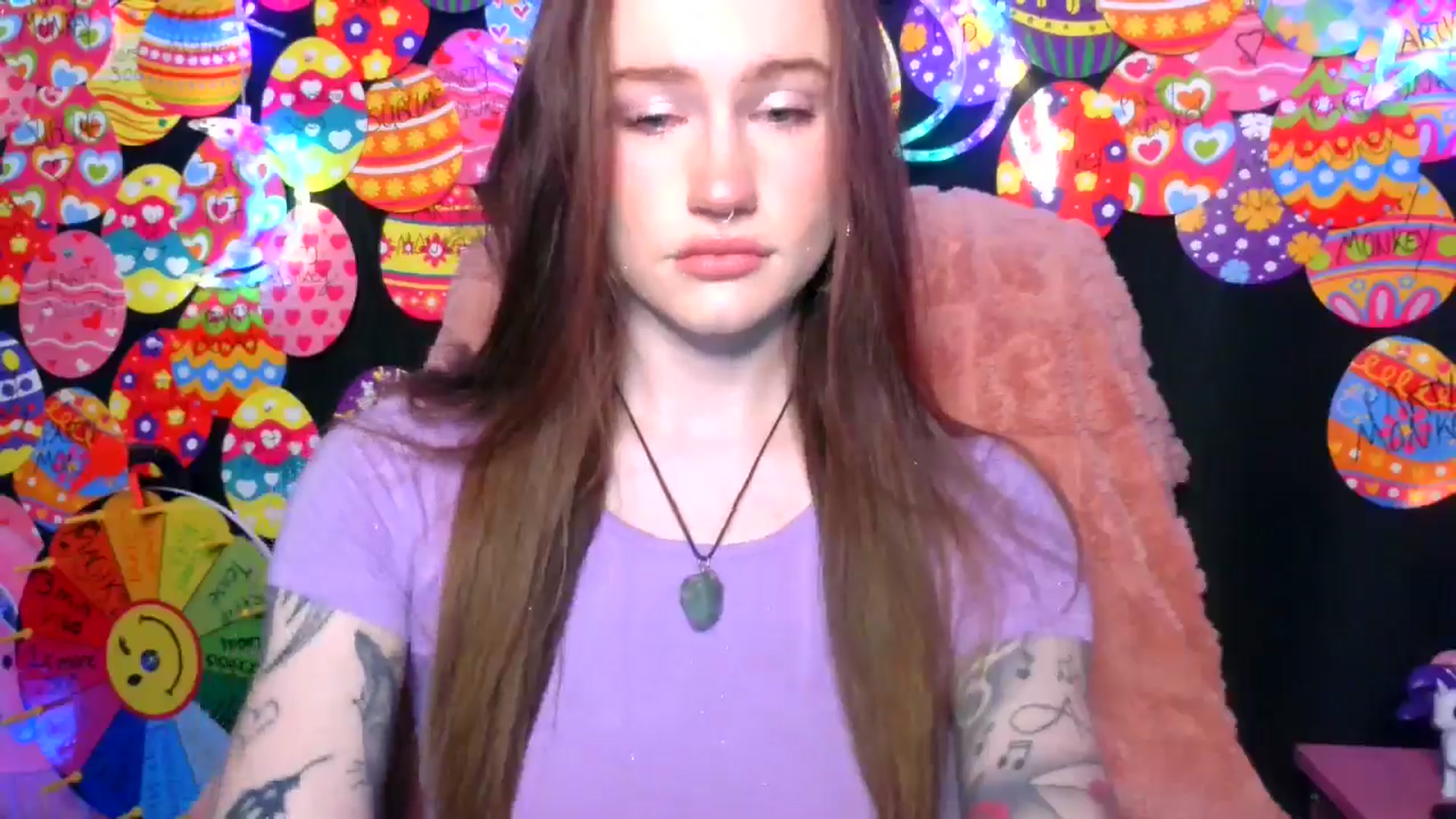 Gallery image thumbnail from RainStormin's myfreecams stream on, 04/14/2025, 02:33 image 20 of 20