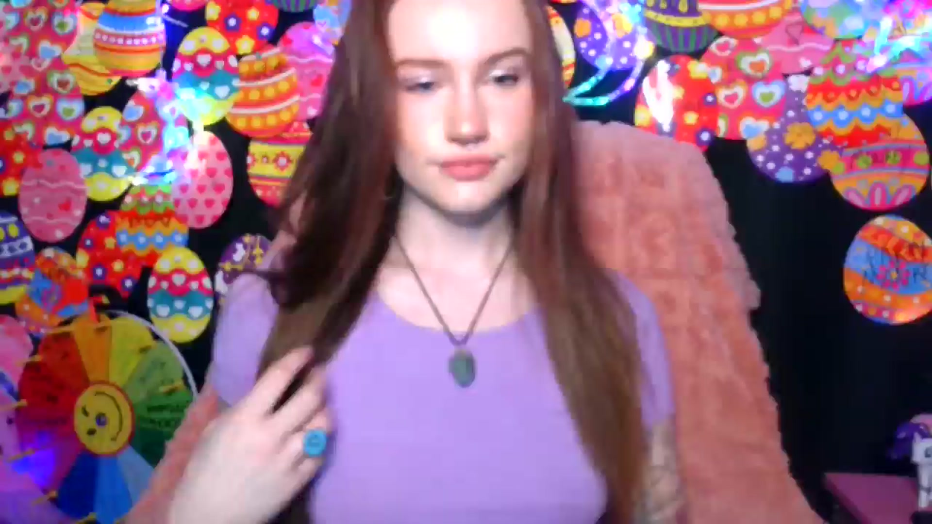 Gallery image thumbnail from RainStormin's myfreecams stream on, 04/14/2025, 02:33 image 13 of 20