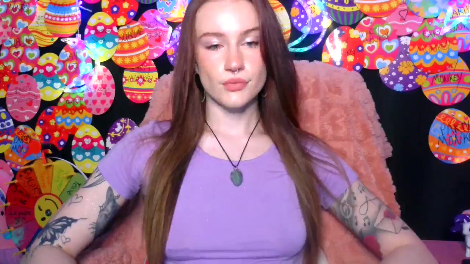 Gallery image thumbnail from RainStormin's myfreecams stream on, 04/14/2025, 02:33 image 10 of 20