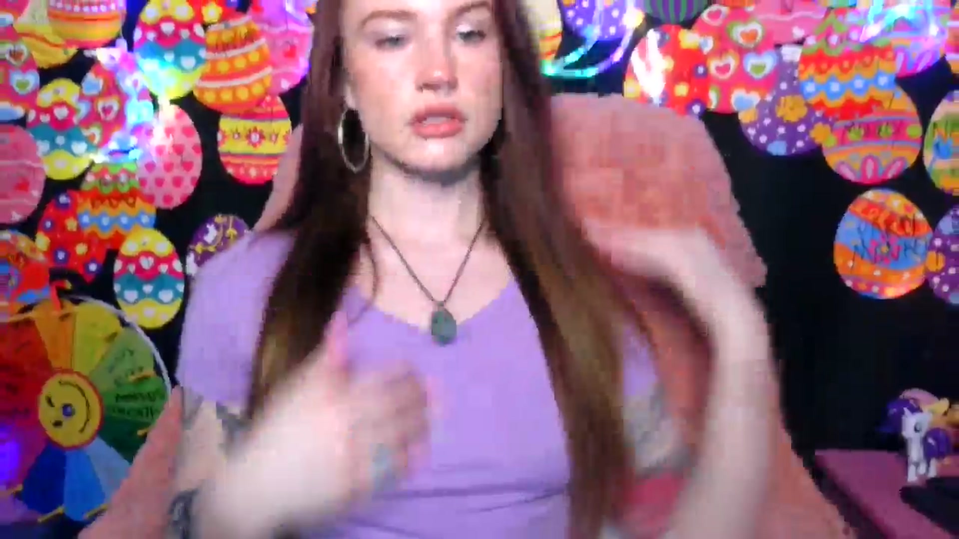 Gallery image thumbnail from RainStormin's myfreecams stream on, 04/14/2025, 02:33 image 4 of 20