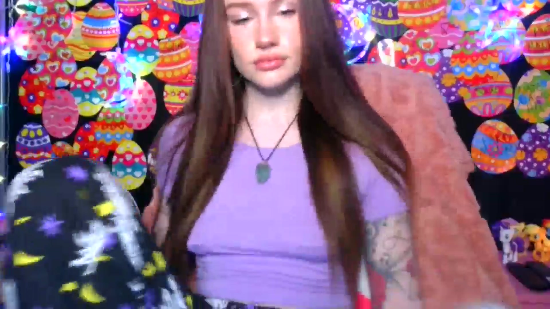 Gallery image thumbnail from RainStormin's myfreecams stream on, 04/14/2025, 03:57 image 6 of 20