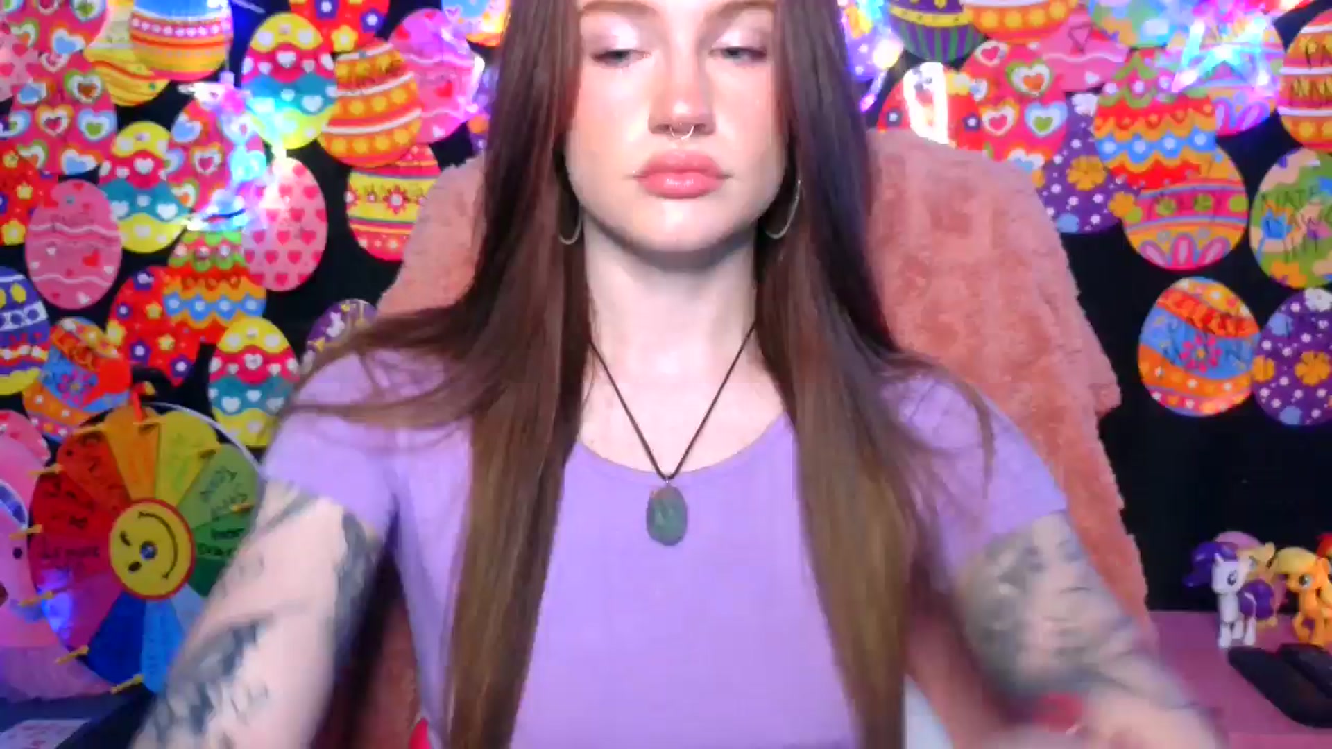 Gallery image thumbnail from RainStormin's myfreecams stream on, 04/14/2025, 03:57 image 1 of 20