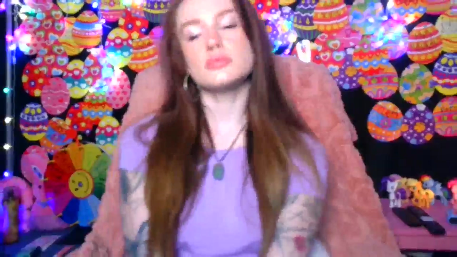 Gallery image thumbnail from RainStormin's myfreecams stream on, 04/14/2025, 03:57 image 11 of 20