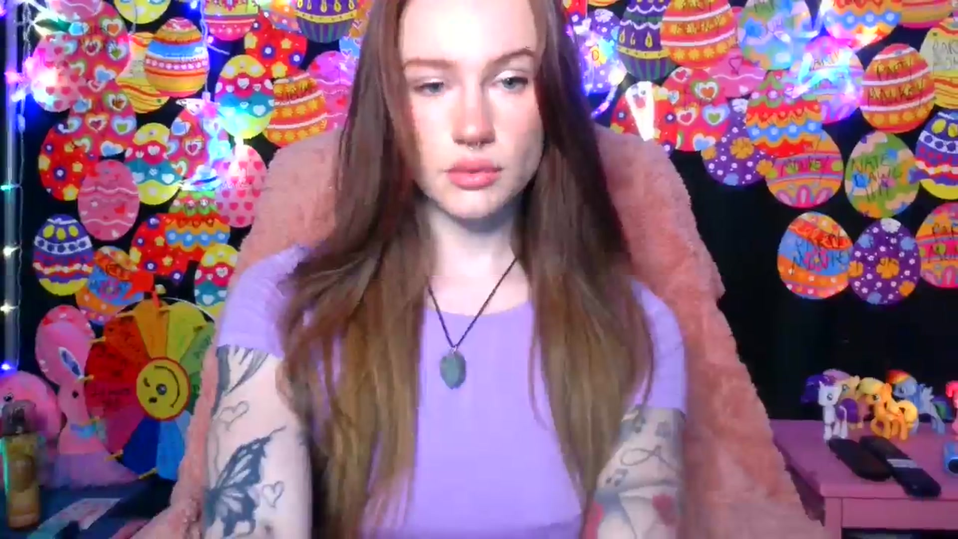 Gallery image thumbnail from RainStormin's myfreecams stream on, 04/14/2025, 03:57 image 13 of 20