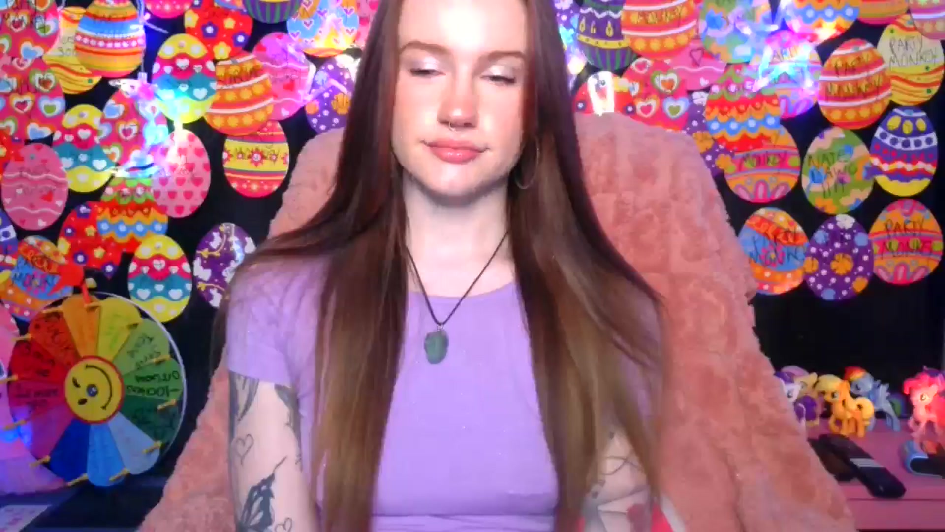Gallery image thumbnail from RainStormin's myfreecams stream on, 04/14/2025, 05:02 image 14 of 20