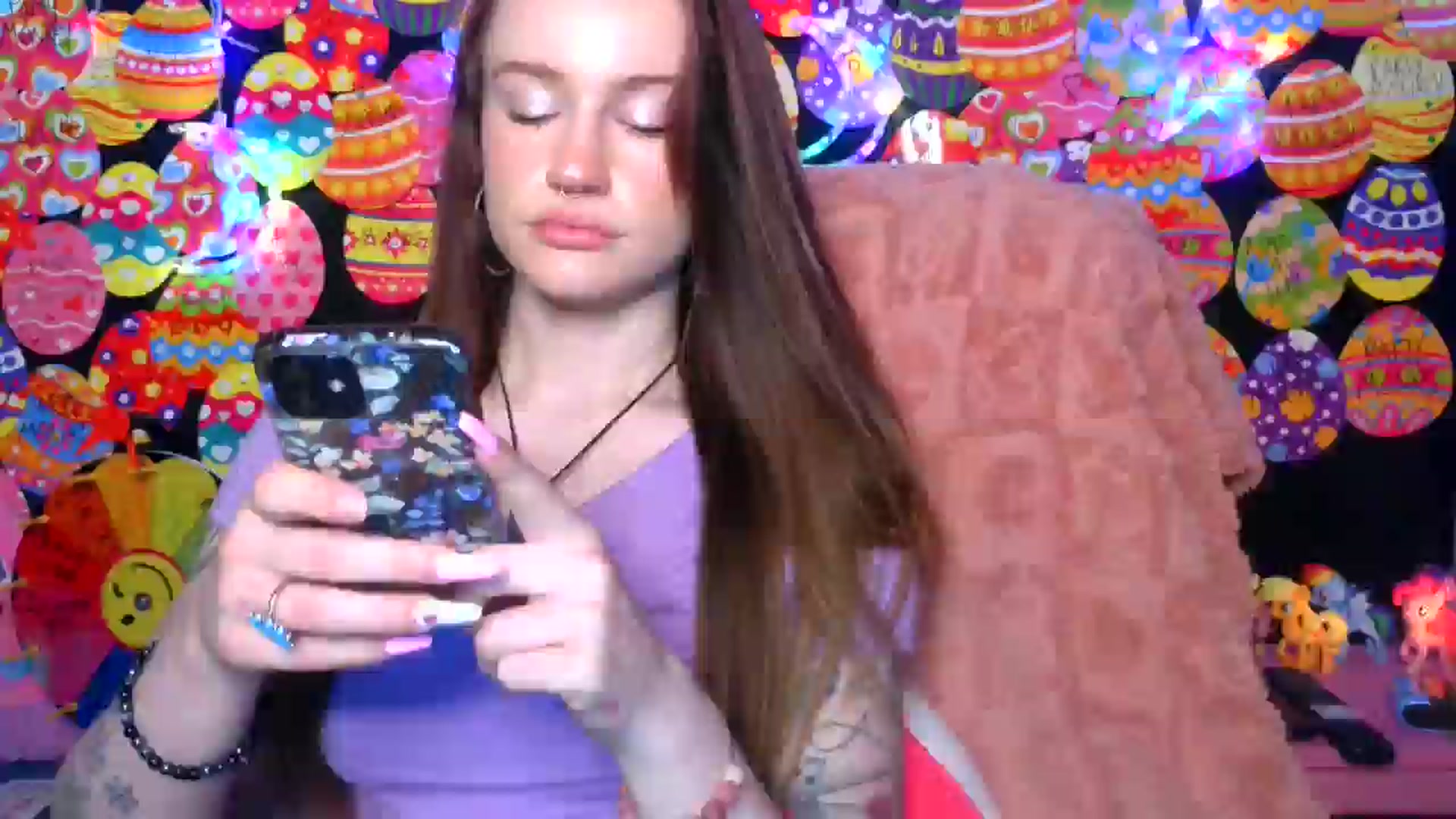 Gallery image thumbnail from RainStormin's myfreecams stream on, 04/14/2025, 05:02 image 11 of 20