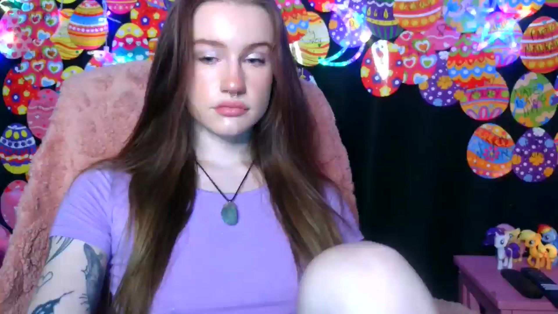 Gallery image thumbnail from RainStormin's myfreecams stream on, 04/14/2025, 05:02 image 1 of 20