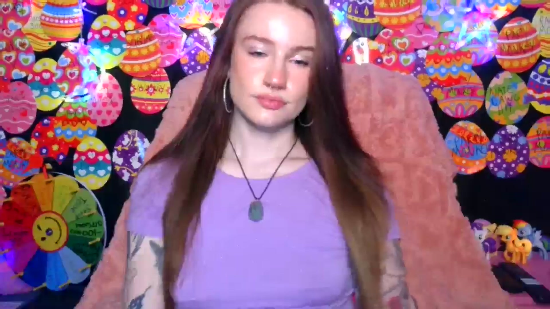 Gallery image thumbnail from RainStormin's myfreecams stream on, 04/14/2025, 05:02 image 15 of 20
