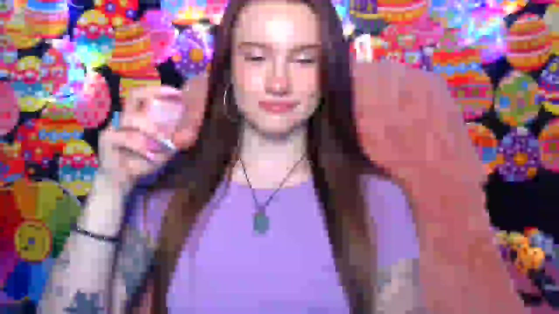Gallery image thumbnail from RainStormin's myfreecams stream on, 04/14/2025, 05:02 image 17 of 20