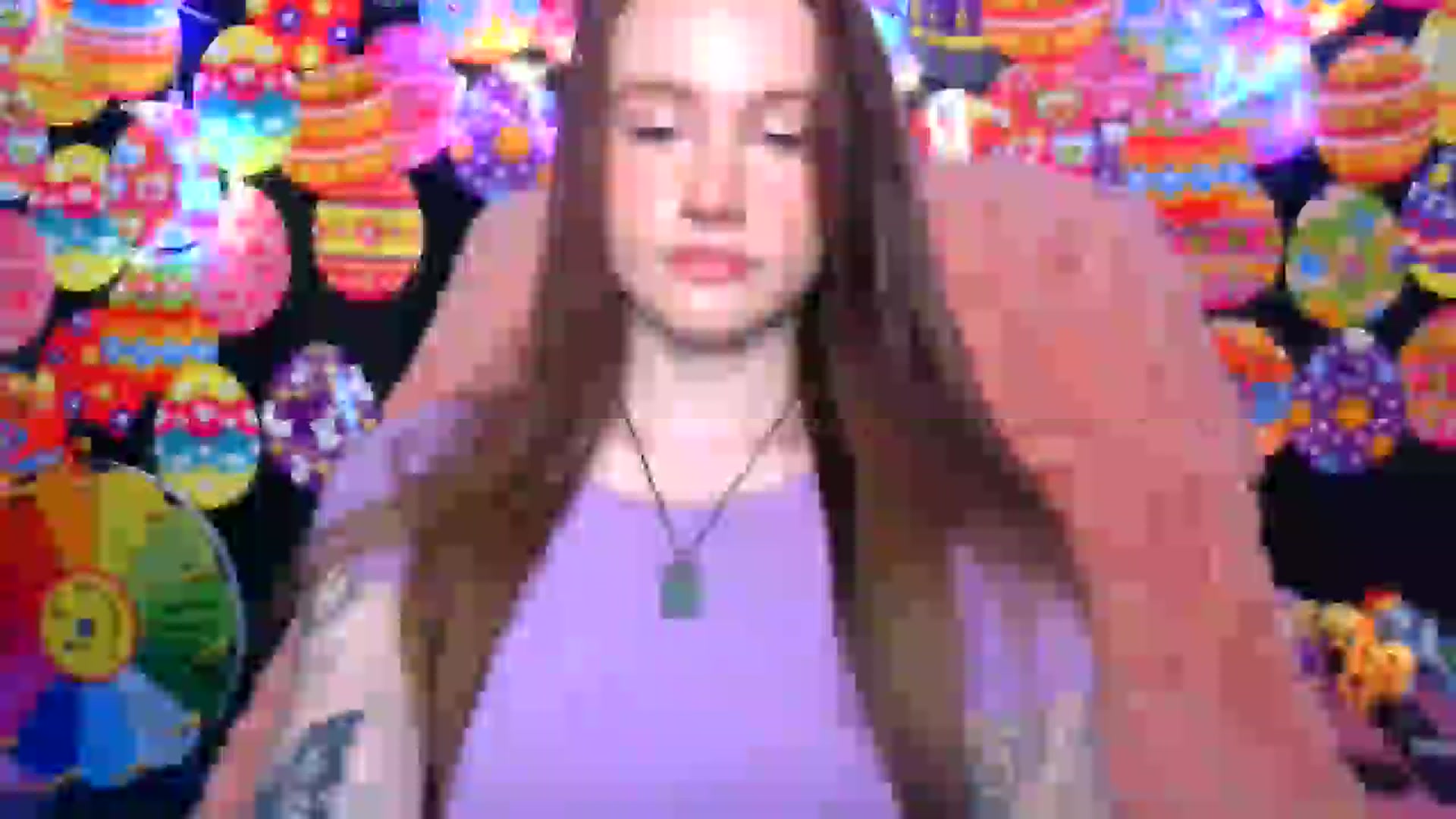 Gallery image thumbnail from RainStormin's myfreecams stream on, 04/14/2025, 05:02 image 18 of 20