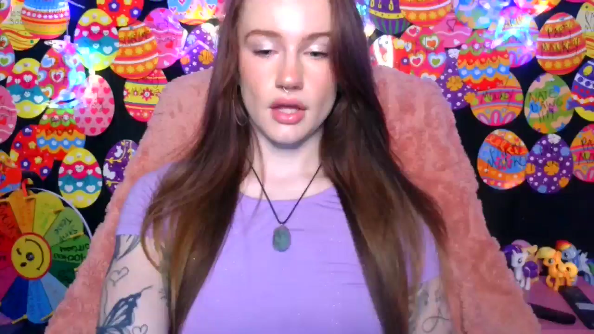 Gallery image thumbnail from RainStormin's myfreecams stream on, 04/14/2025, 05:02 image 20 of 20