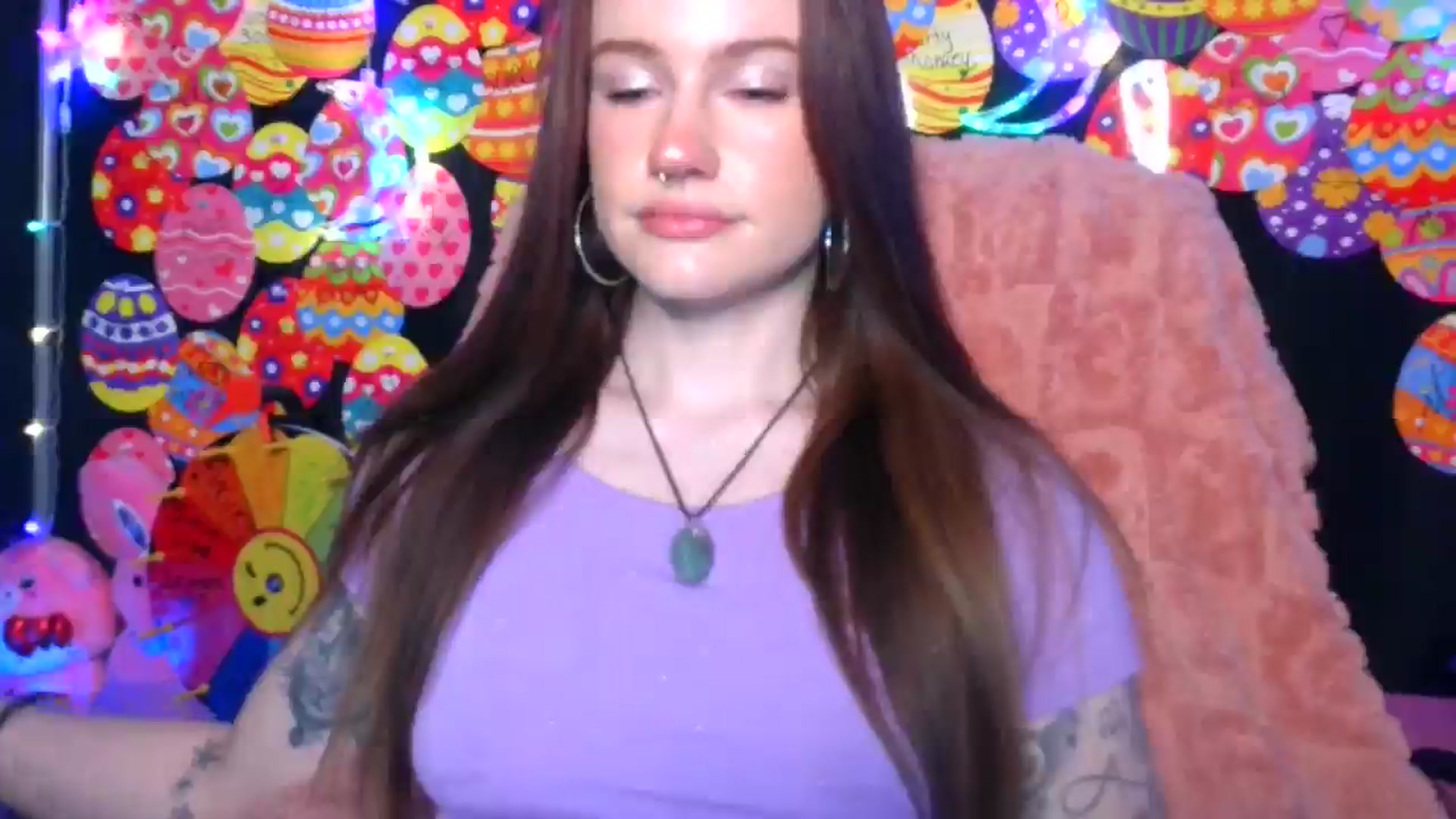 Gallery image thumbnail from RainStormin's myfreecams stream on, 04/14/2025, 06:55 image 2 of 20