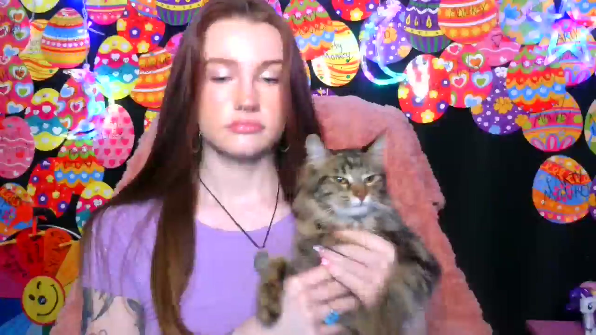 Gallery image thumbnail from RainStormin's myfreecams stream on, 04/14/2025, 06:55 image 20 of 20