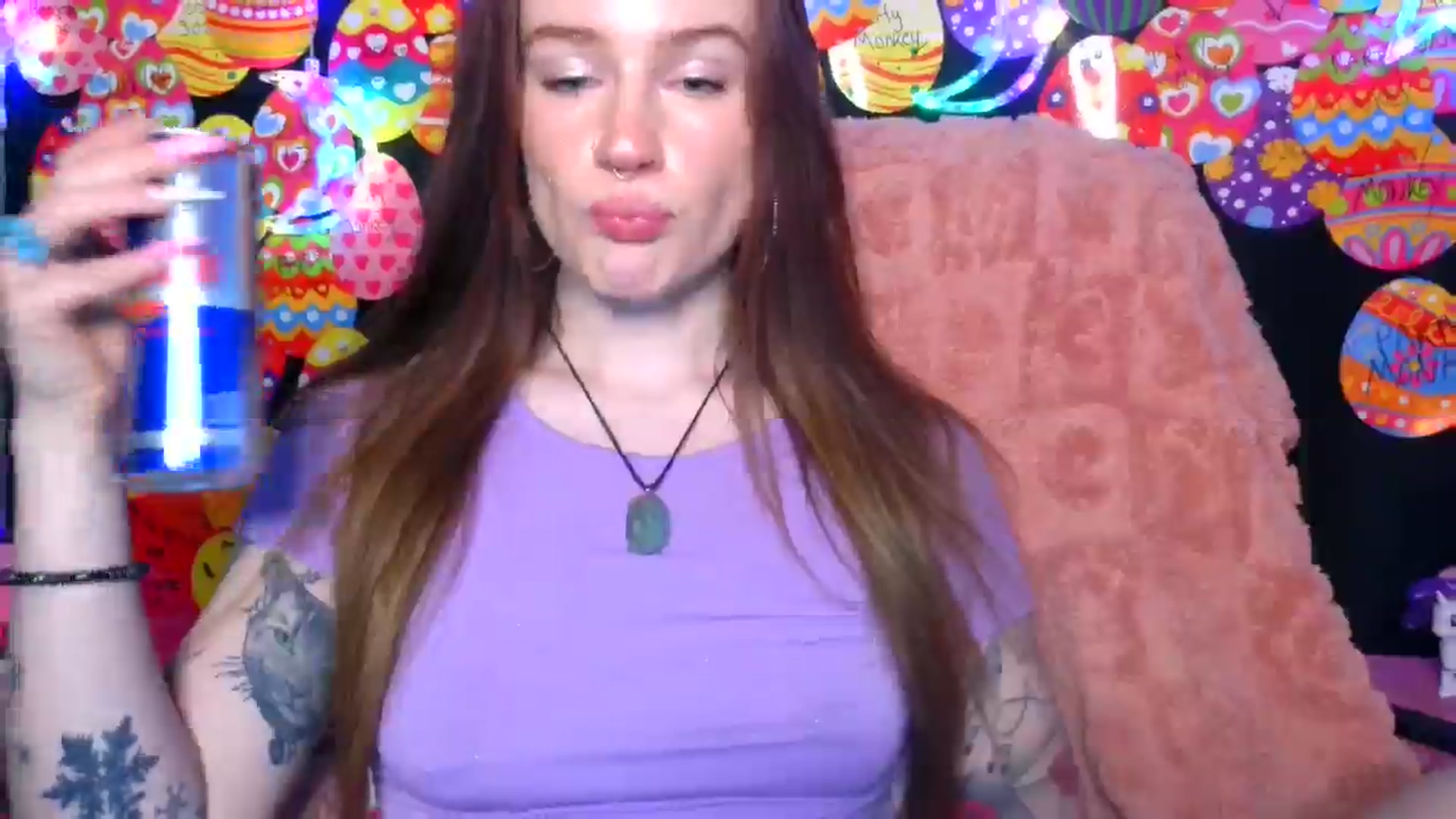 Gallery image thumbnail from RainStormin's myfreecams stream on, 04/14/2025, 06:55 image 6 of 20