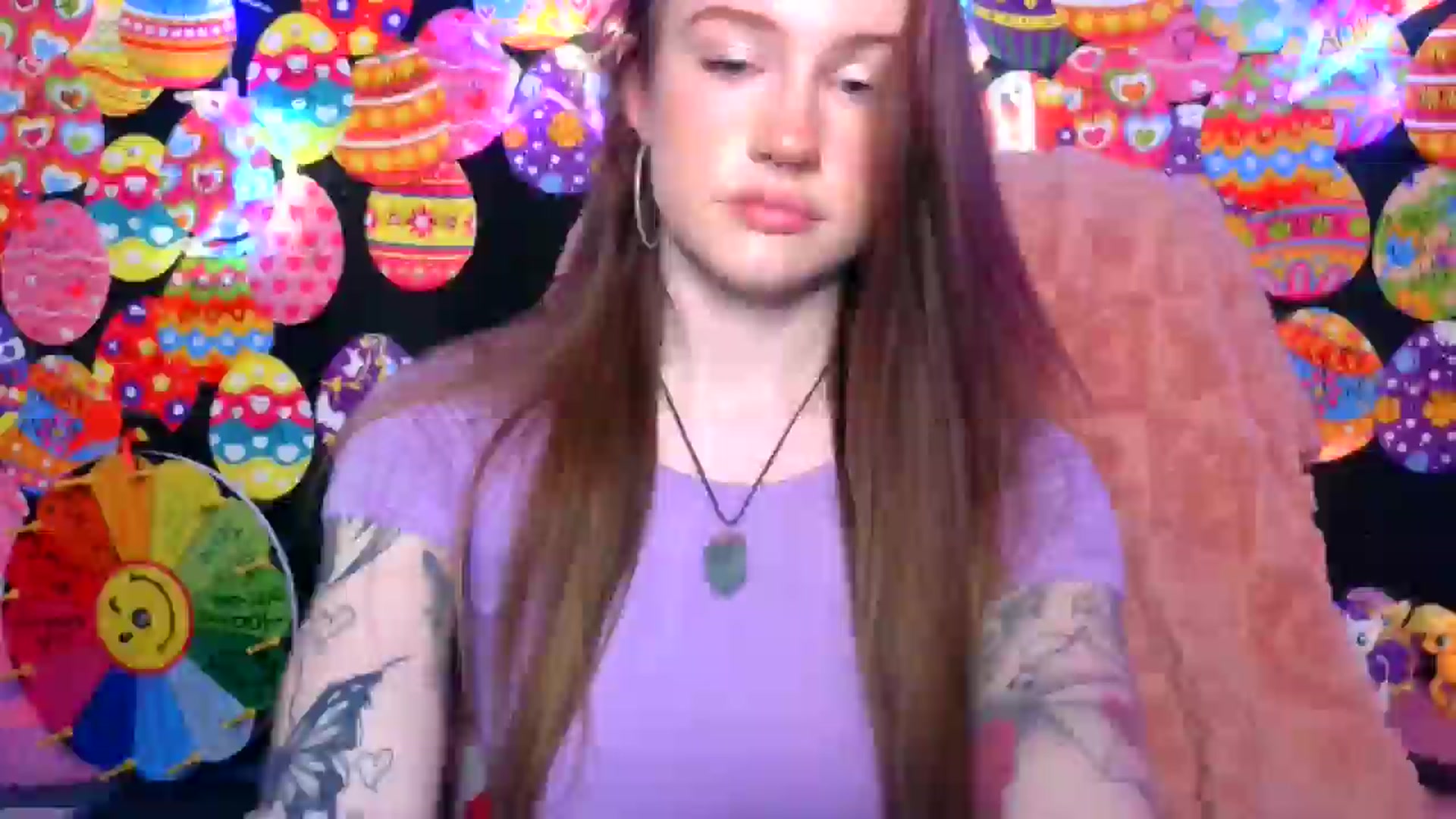 Gallery image thumbnail from RainStormin's myfreecams stream on, 04/14/2025, 06:55 image 7 of 20
