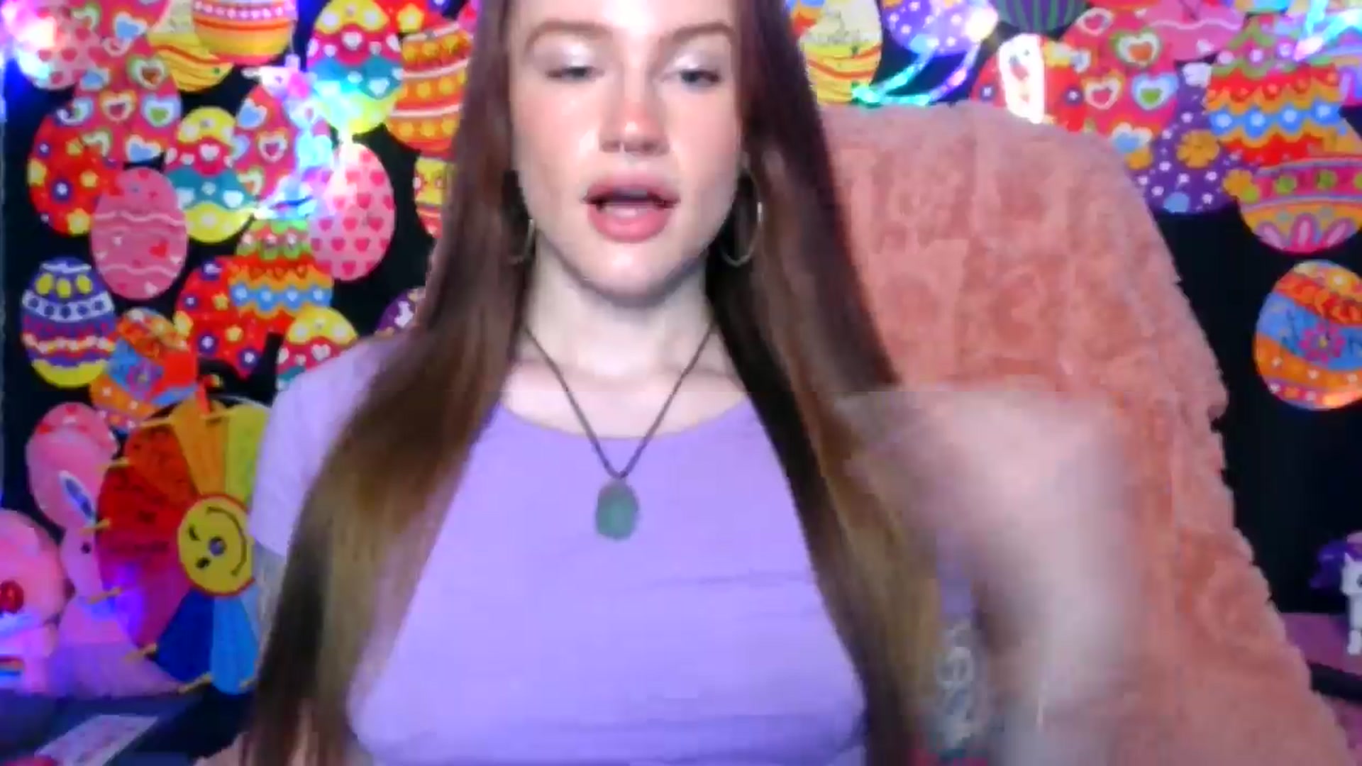 Gallery image thumbnail from RainStormin's myfreecams stream on, 04/14/2025, 06:55 image 4 of 20