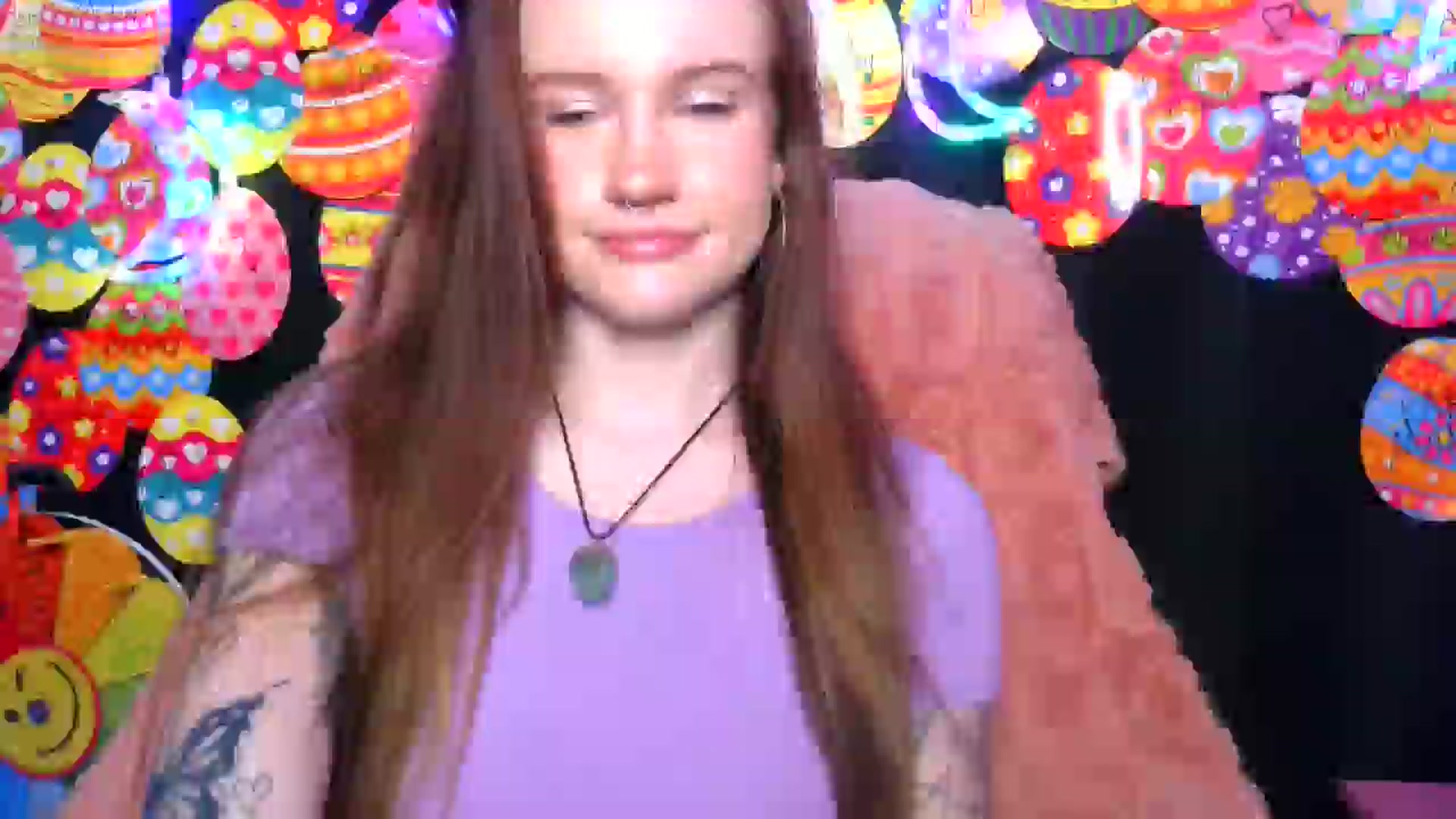 Gallery image thumbnail from RainStormin's myfreecams stream on, 04/14/2025, 06:55 image 15 of 20