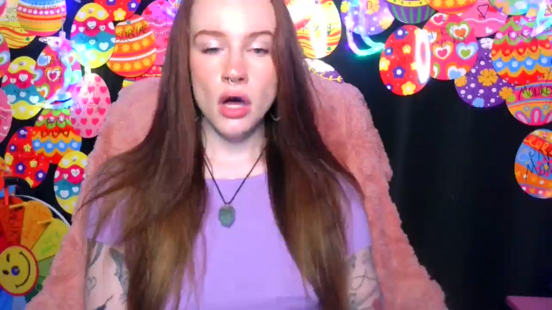 Gallery image thumbnail from RainStormin's myfreecams stream on, 04/14/2025, 06:55 image 16 of 20