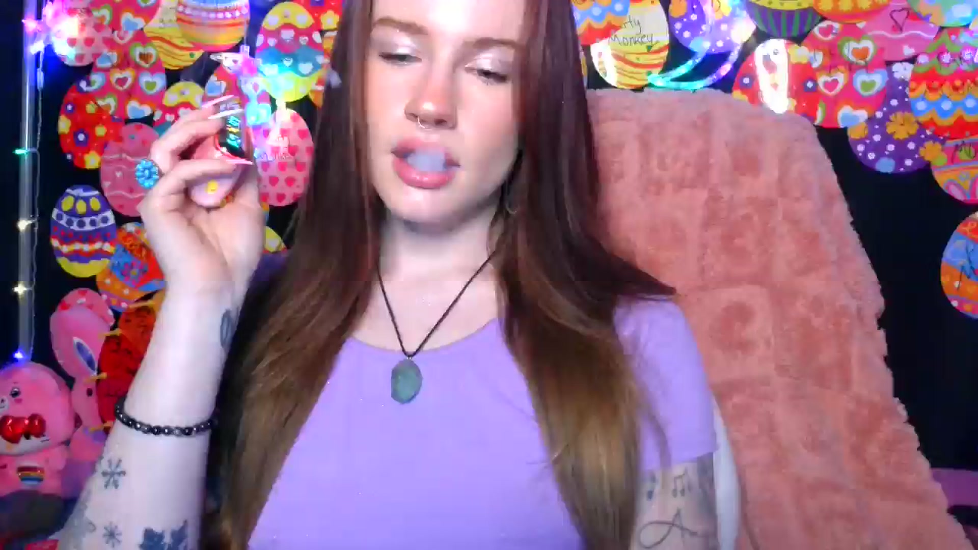 Gallery image thumbnail from RainStormin's myfreecams stream on, 04/14/2025, 06:55 image 1 of 20