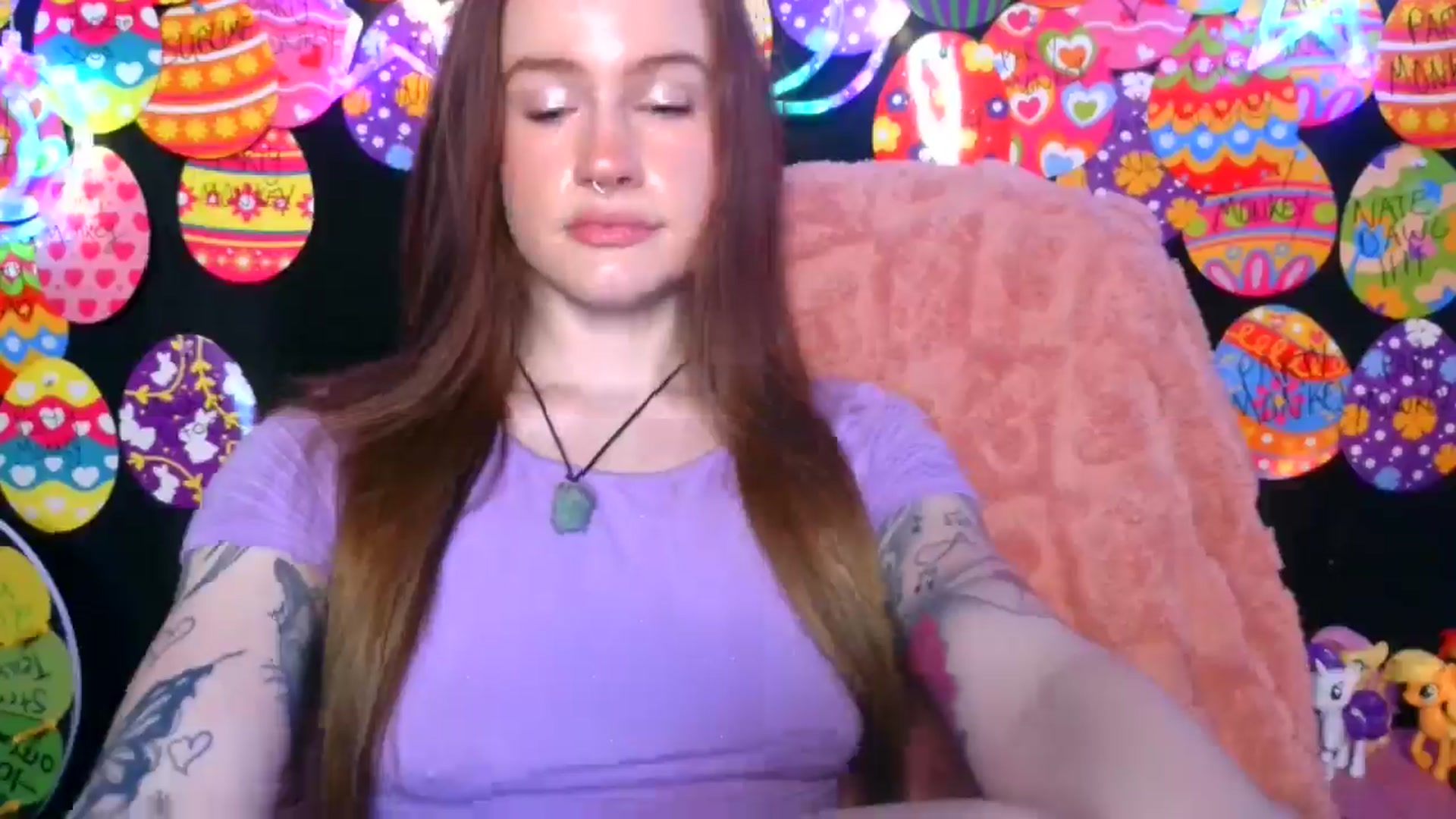 Gallery image thumbnail from RainStormin's myfreecams stream on, 04/14/2025, 06:55 image 12 of 20