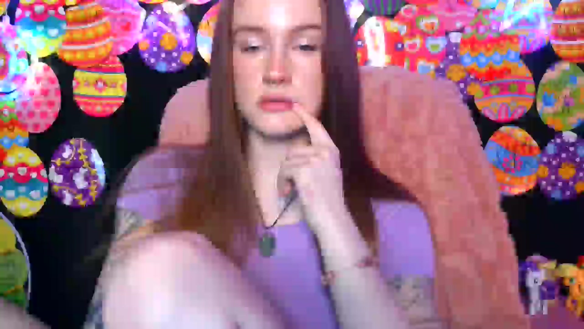 Gallery image thumbnail from RainStormin's myfreecams stream on, 04/14/2025, 06:55 image 11 of 20