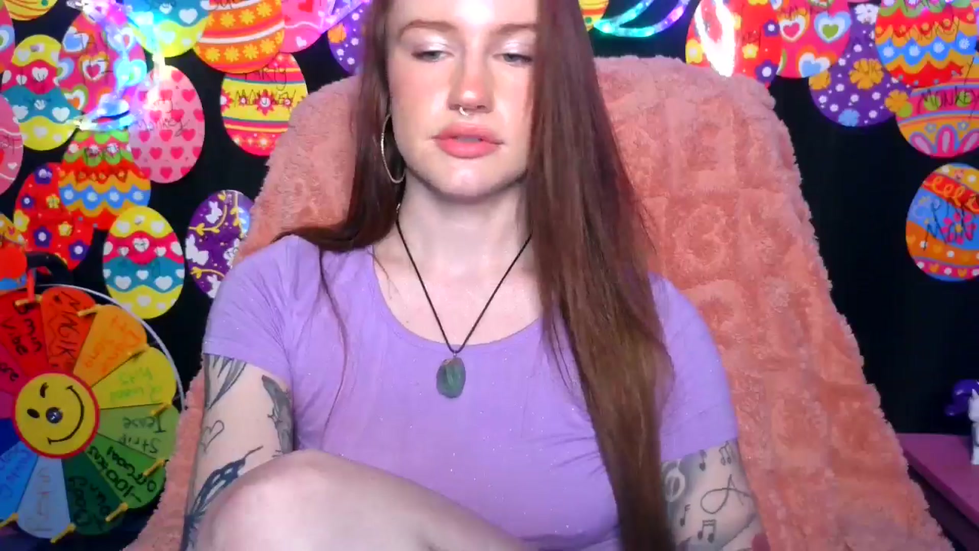 Gallery image thumbnail from RainStormin's myfreecams stream on, 04/14/2025, 07:36 image 19 of 20