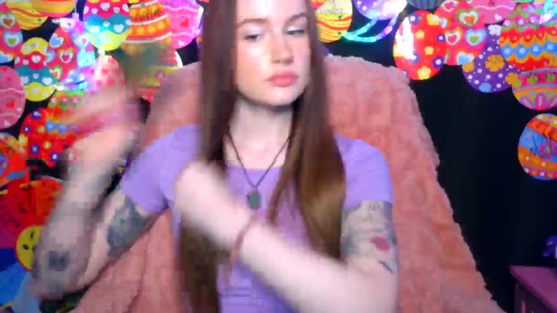 Gallery image thumbnail from RainStormin's myfreecams stream on, 04/14/2025, 07:36 image 4 of 20