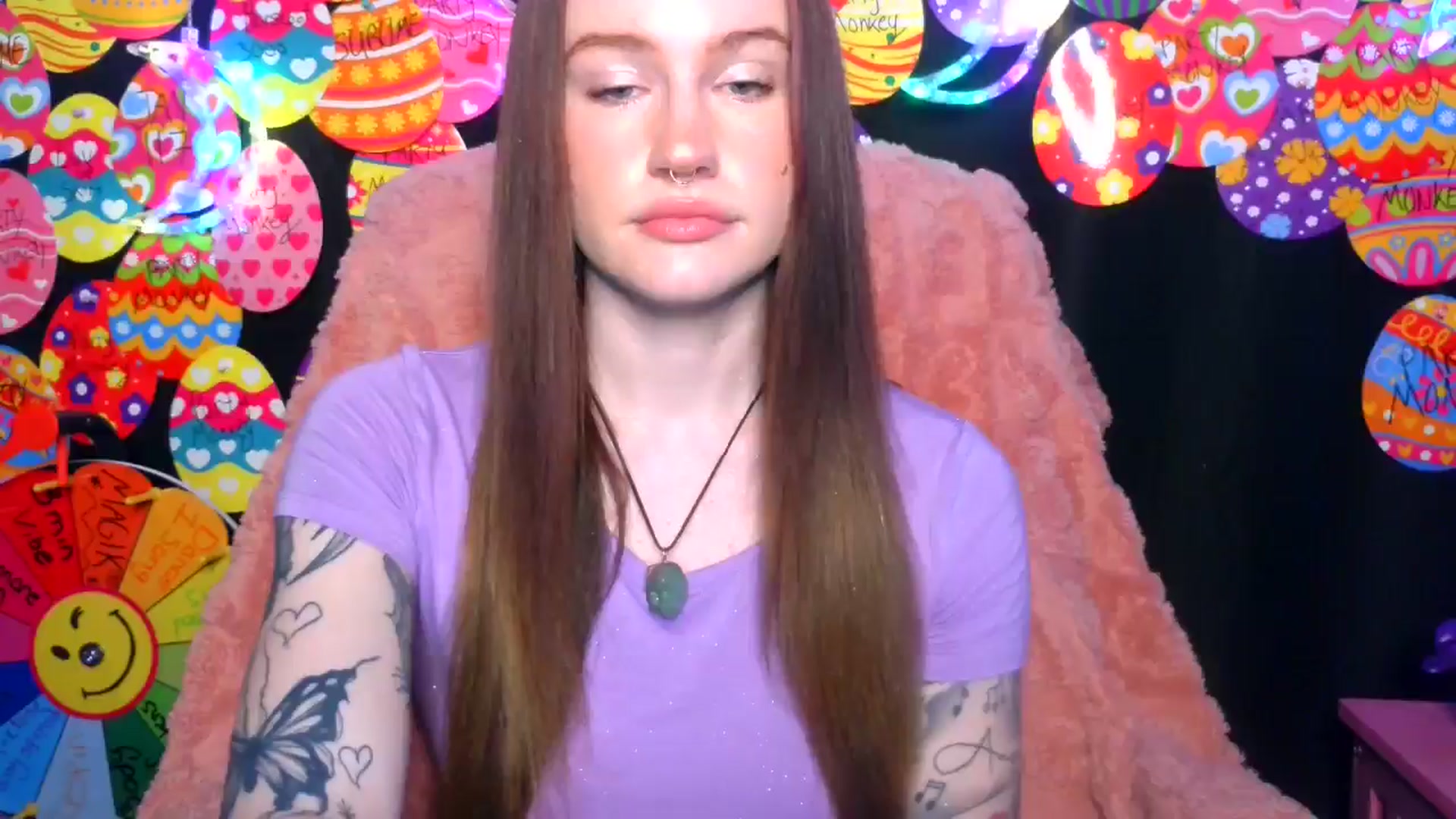 Gallery image thumbnail from RainStormin's myfreecams stream on, 04/14/2025, 07:36 image 5 of 20