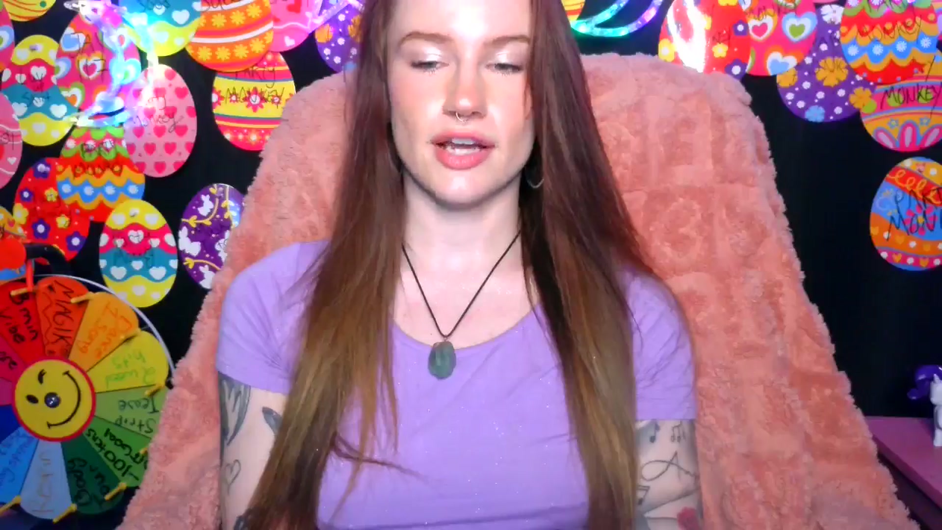 Gallery image thumbnail from RainStormin's myfreecams stream on, 04/14/2025, 07:36 image 15 of 20