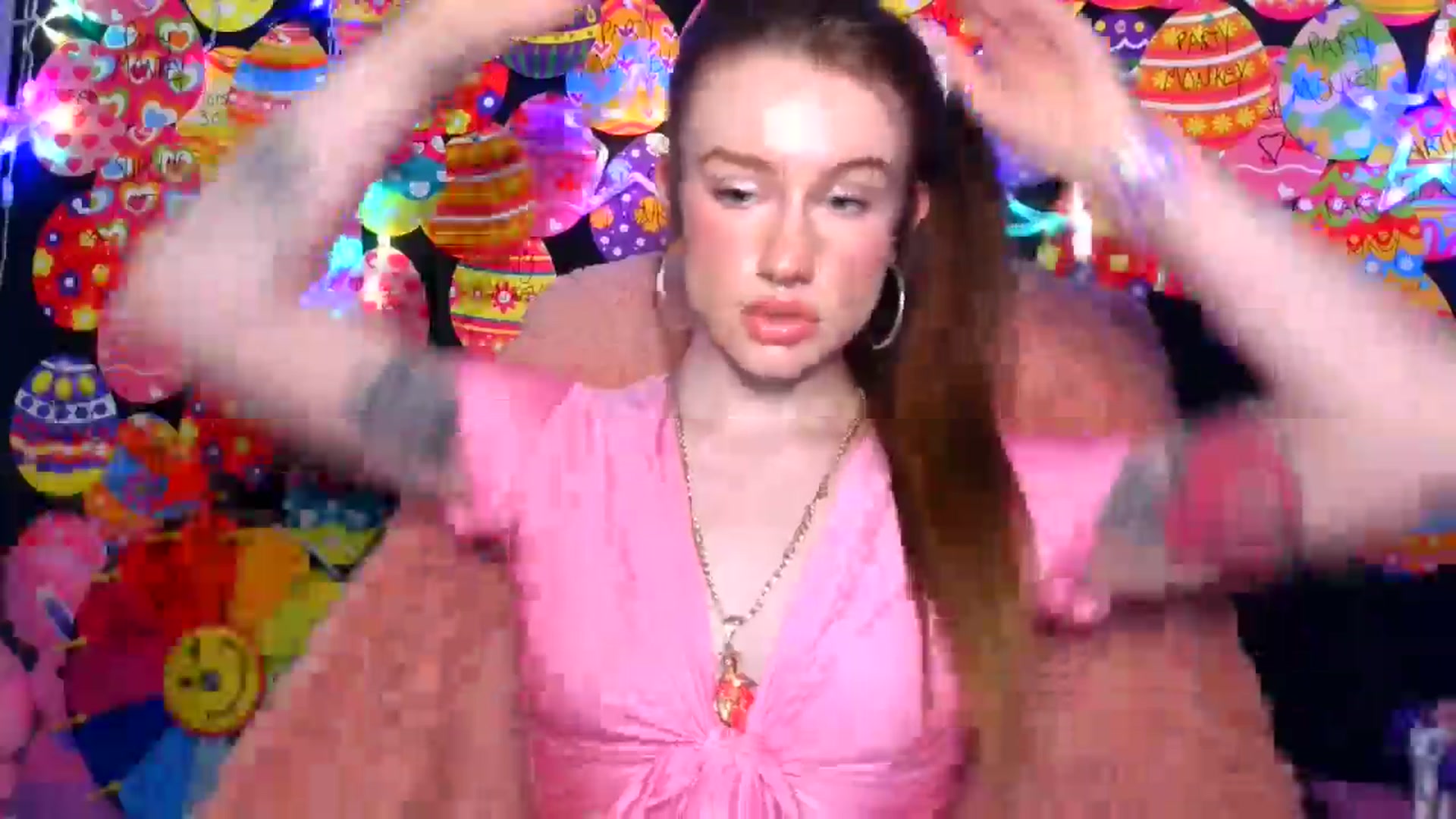 Gallery image thumbnail from RainStormin's myfreecams stream on, 04/14/2025, 09:07 image 18 of 20