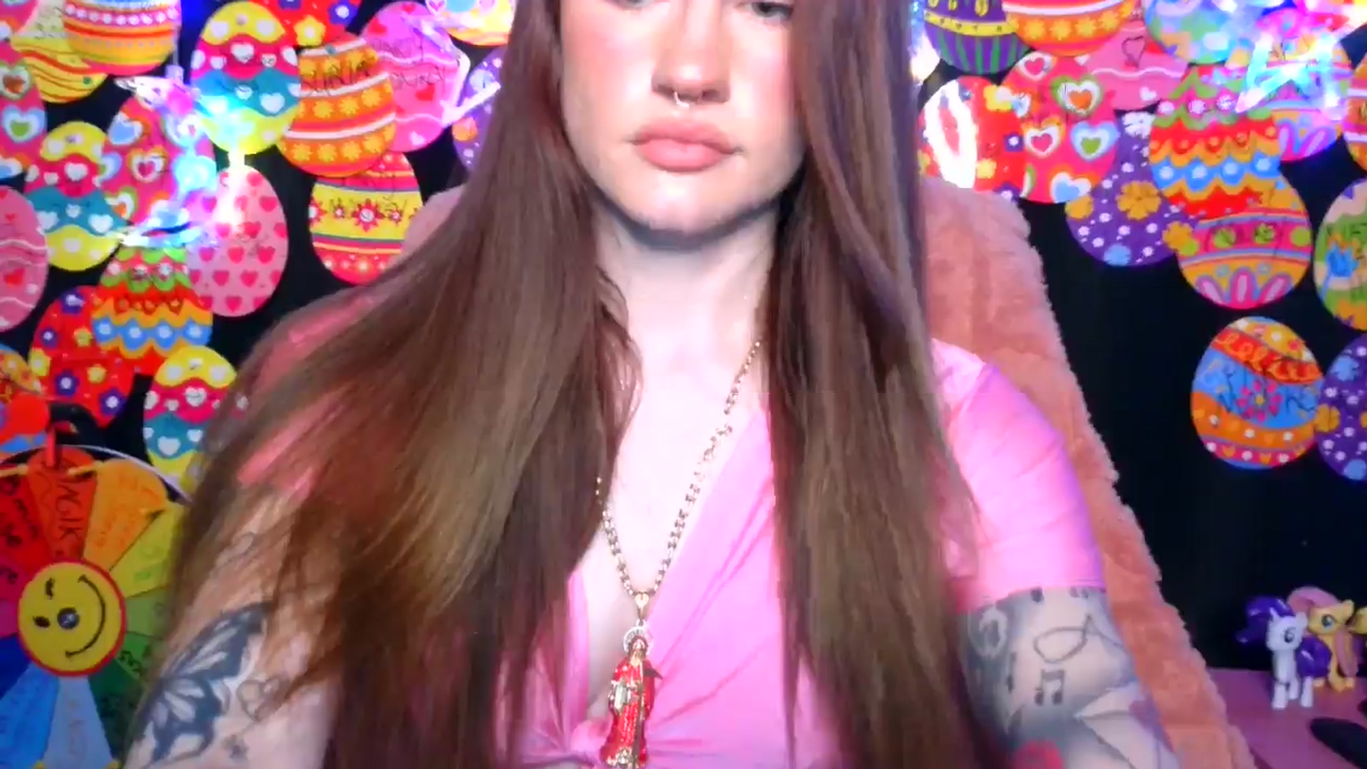 Gallery image thumbnail from RainStormin's myfreecams stream on, 04/14/2025, 09:07 image 8 of 20