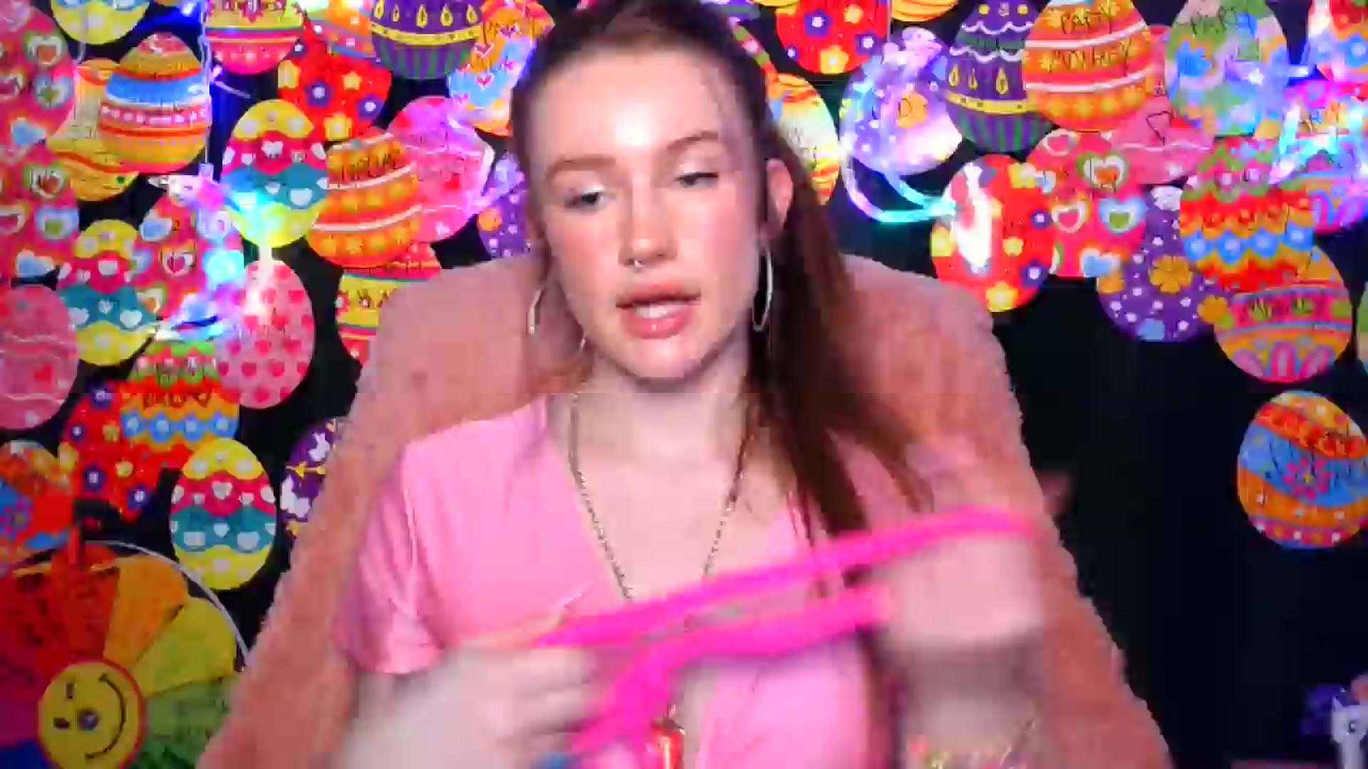 Gallery image thumbnail from RainStormin's myfreecams stream on, 04/14/2025, 09:07 image 15 of 20