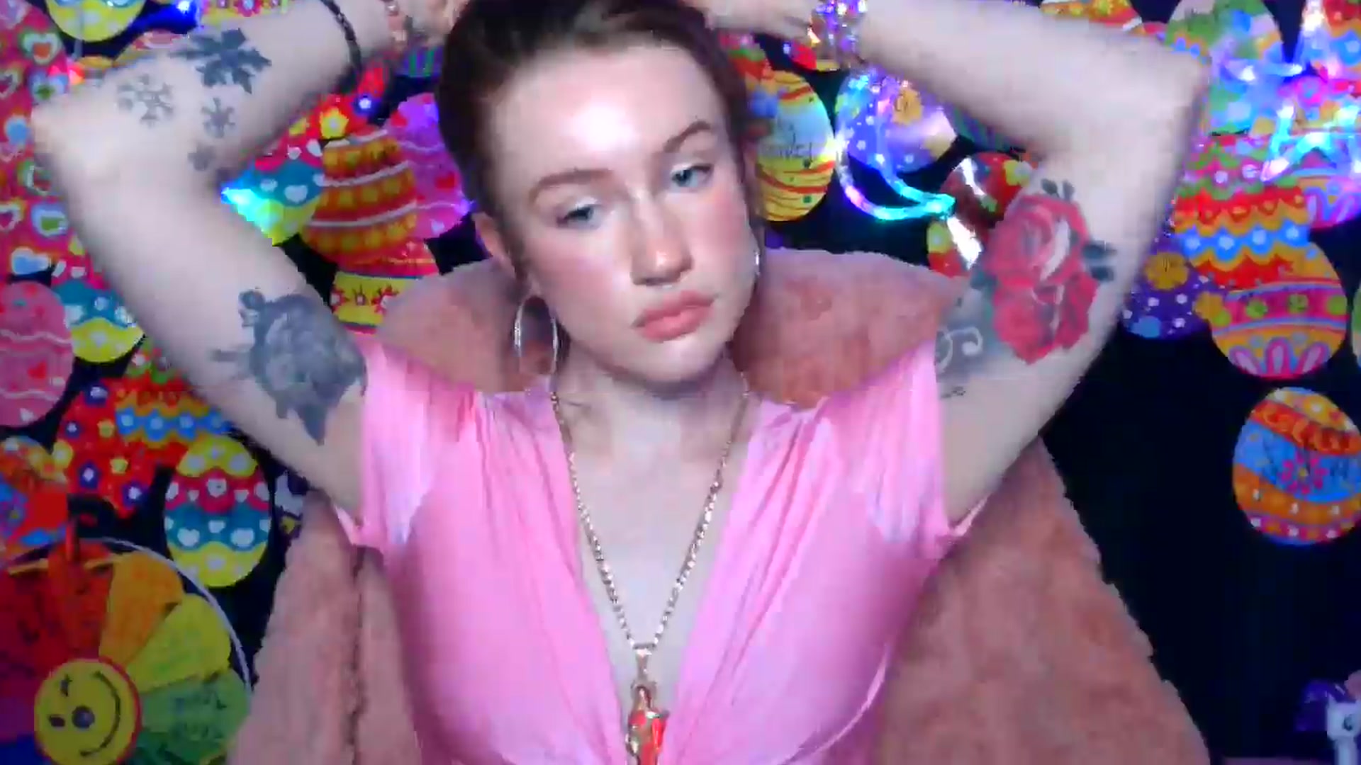 Gallery image thumbnail from RainStormin's myfreecams stream on, 04/14/2025, 09:07 image 13 of 20