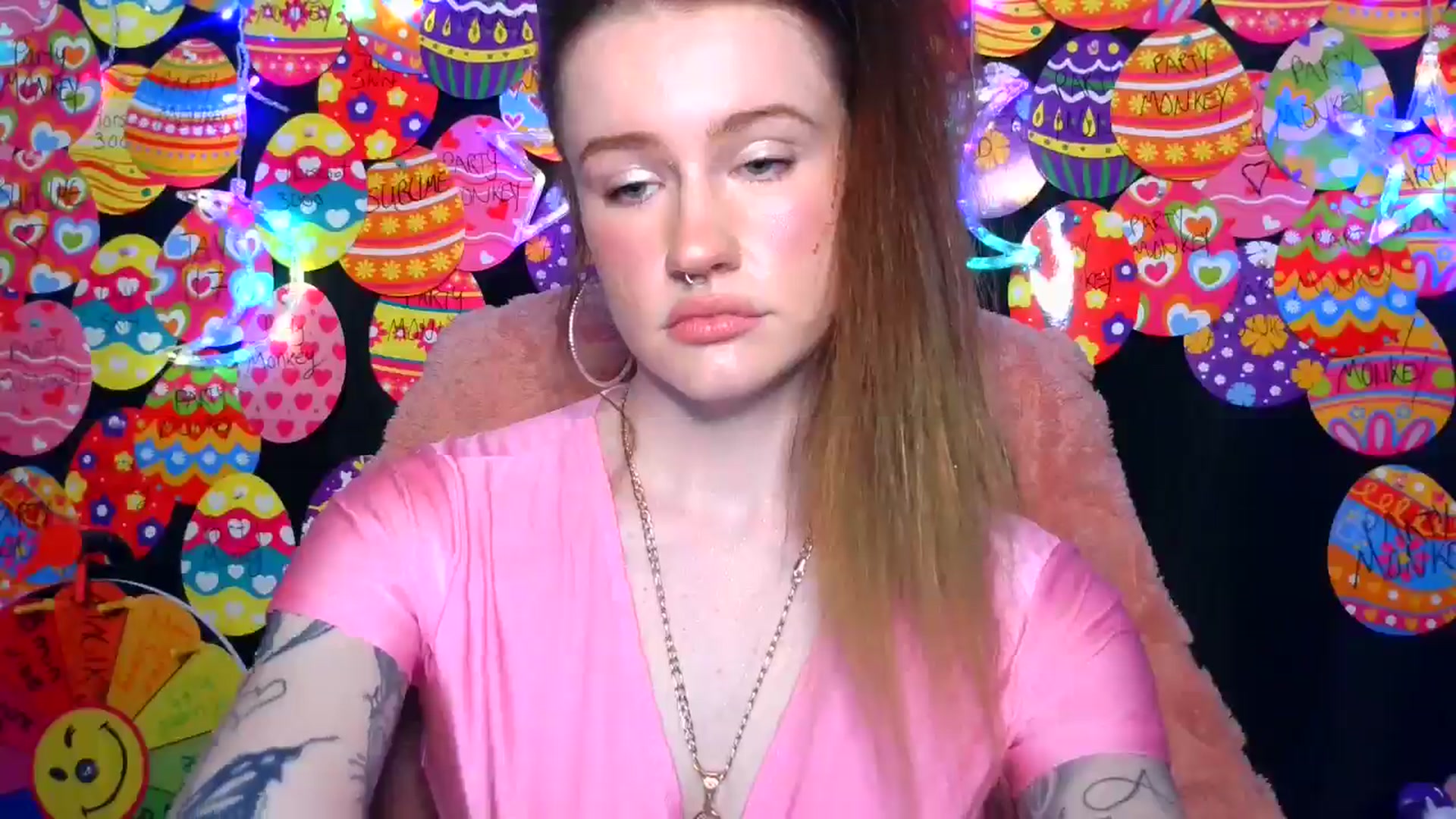 Gallery image thumbnail from RainStormin's myfreecams stream on, 04/14/2025, 09:07 image 12 of 20