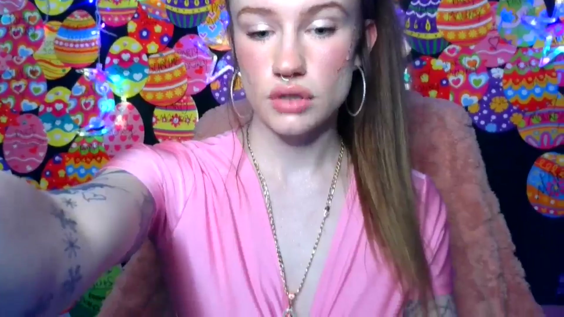 Gallery image thumbnail from RainStormin's myfreecams stream on, 04/14/2025, 09:07 image 20 of 20
