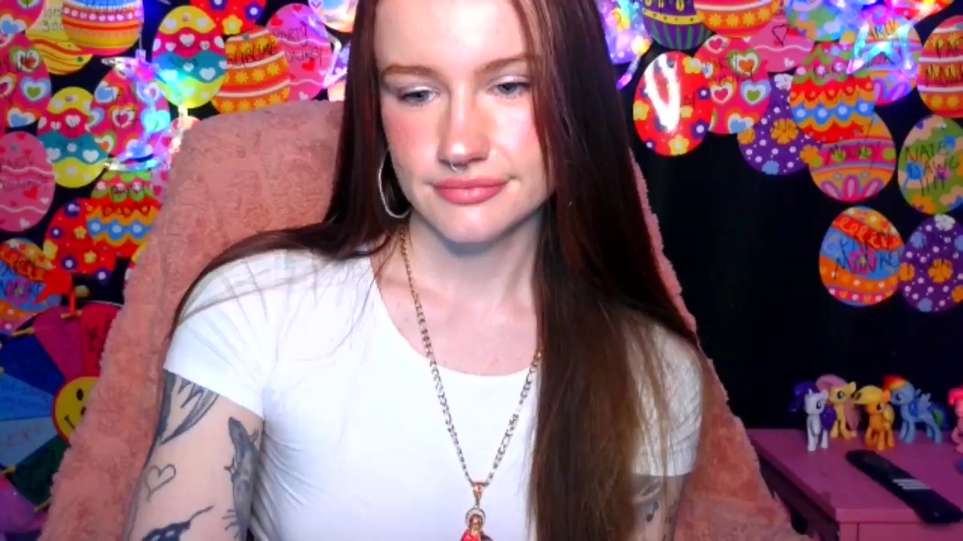 Gallery image thumbnail from RainStormin's myfreecams stream on, 04/14/2025, 11:18 image 19 of 20