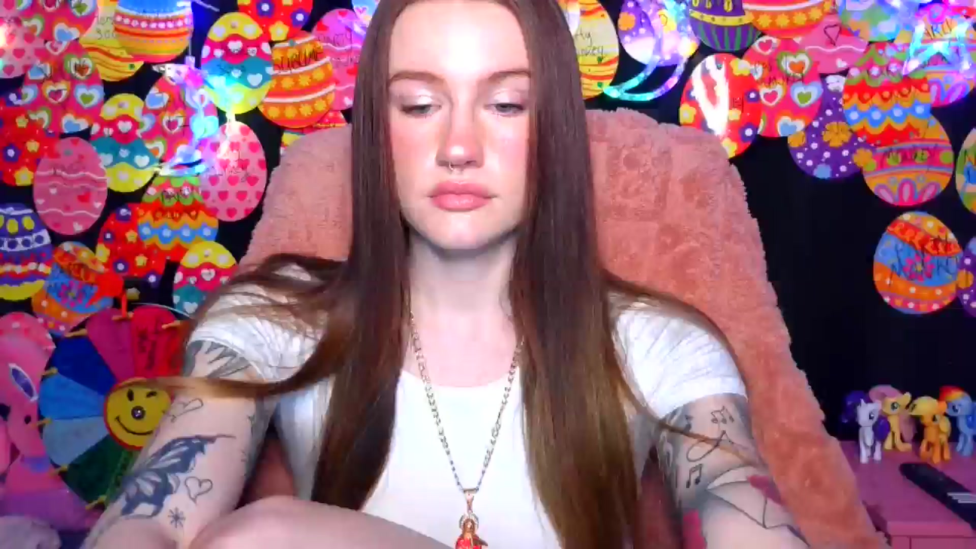 Gallery image thumbnail from RainStormin's myfreecams stream on, 04/14/2025, 11:18 image 20 of 20