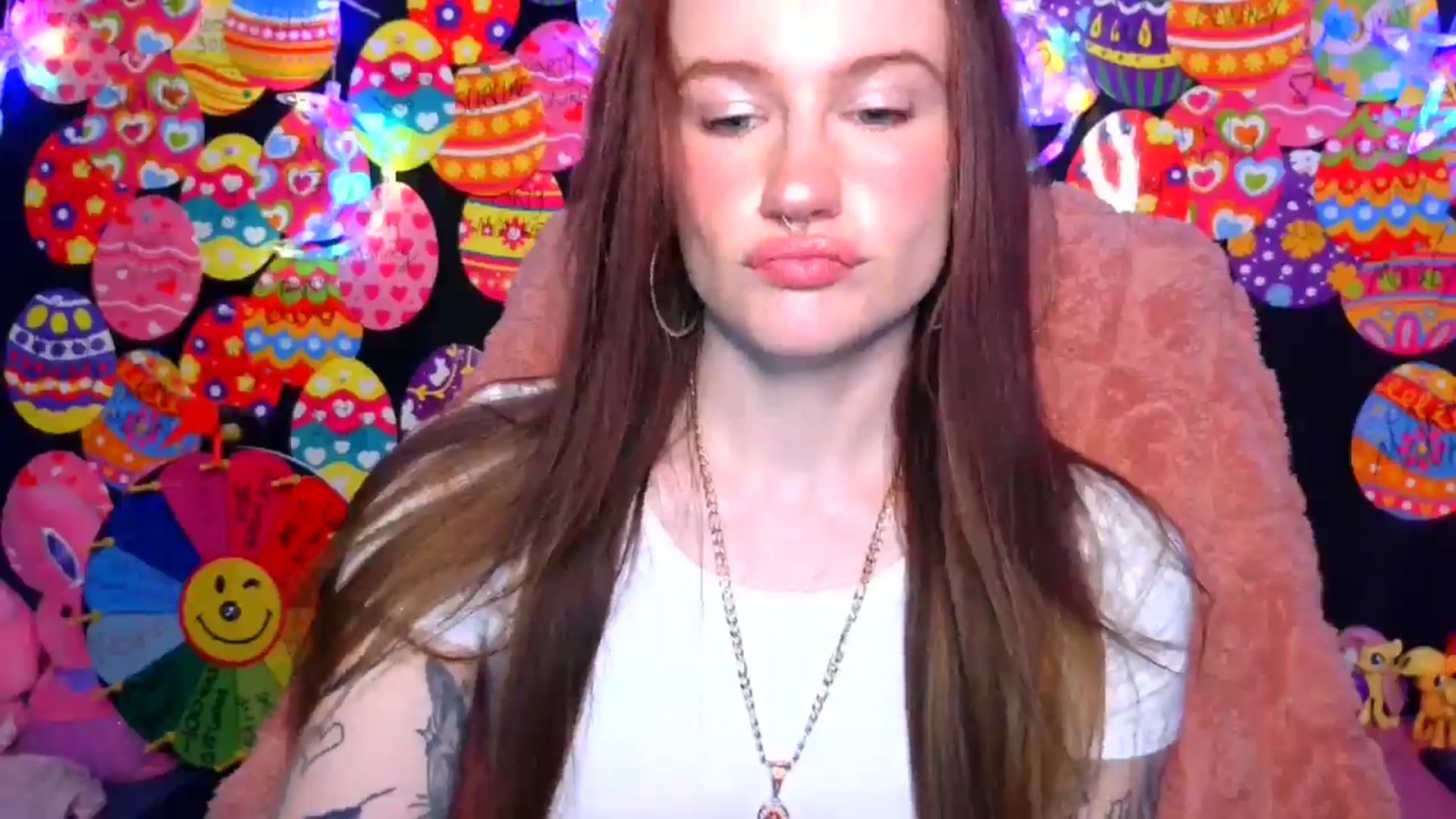 Gallery image thumbnail from RainStormin's myfreecams stream on, 04/14/2025, 11:18 image 17 of 20