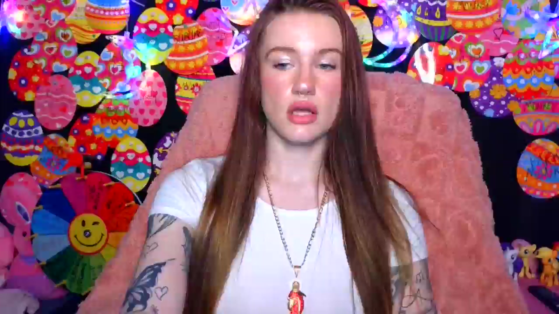 Gallery image thumbnail from RainStormin's myfreecams stream on, 04/14/2025, 11:18 image 18 of 20