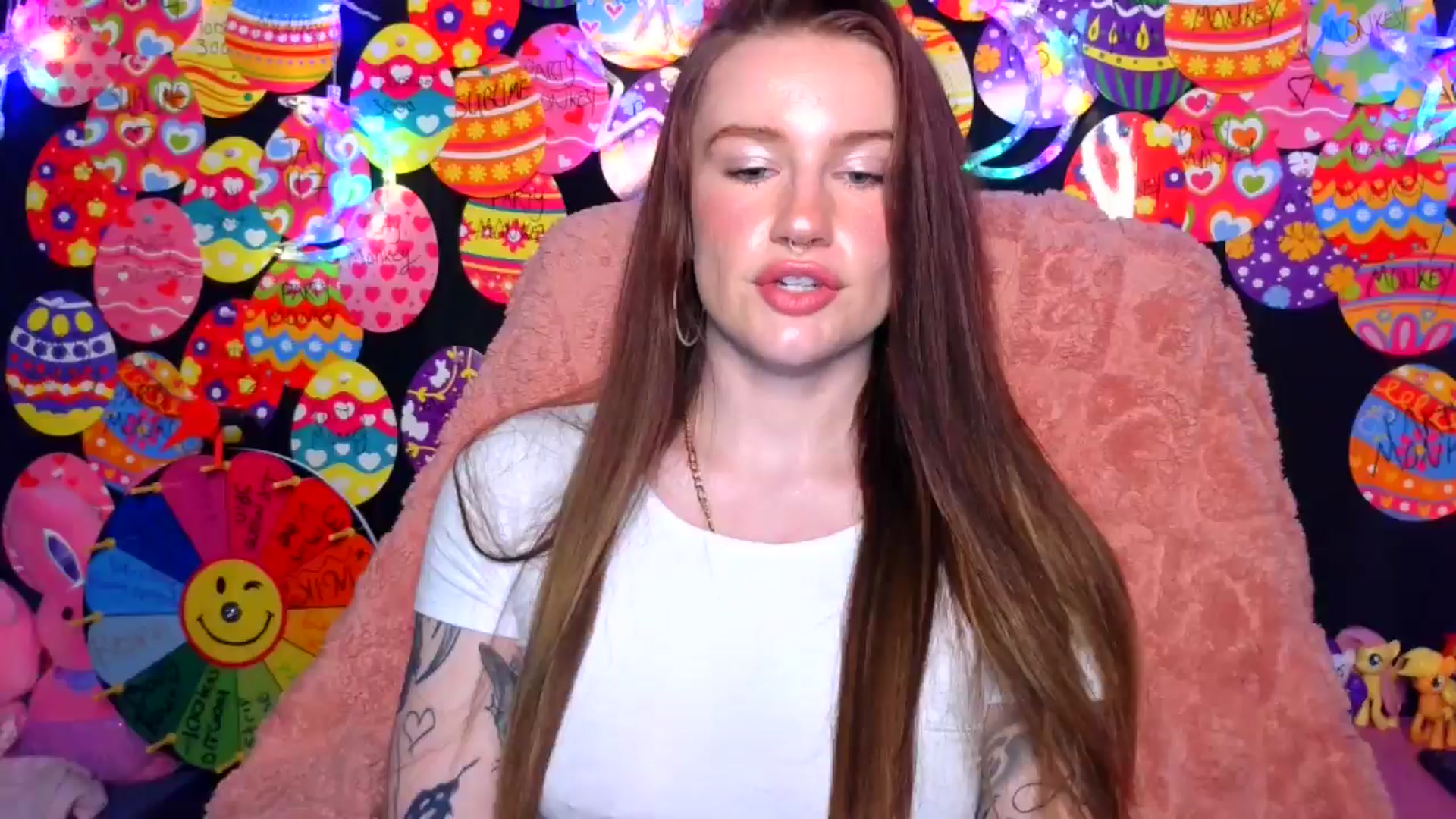 Gallery image thumbnail from RainStormin's myfreecams stream on, 04/14/2025, 11:18 image 16 of 20